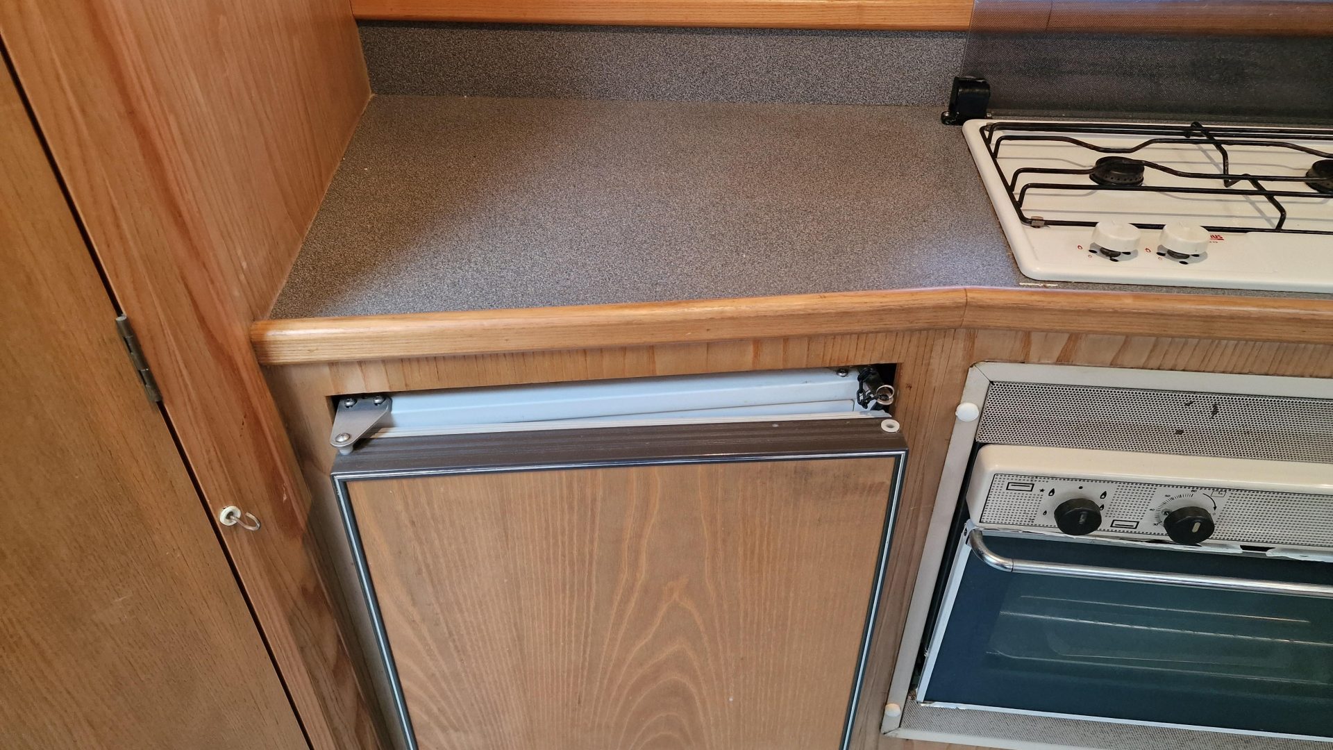 Fairline Targa 30