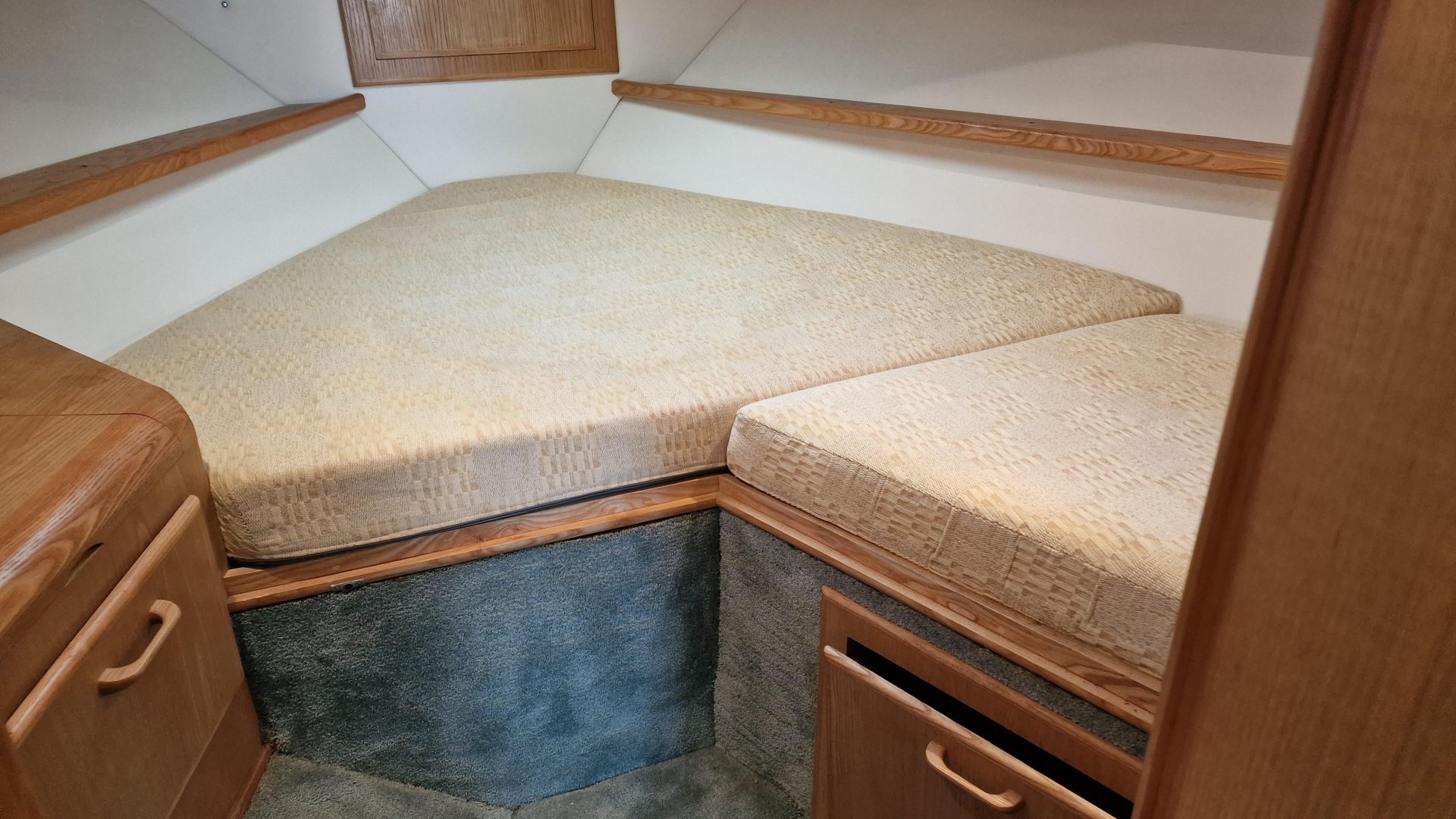 Fairline Targa 30