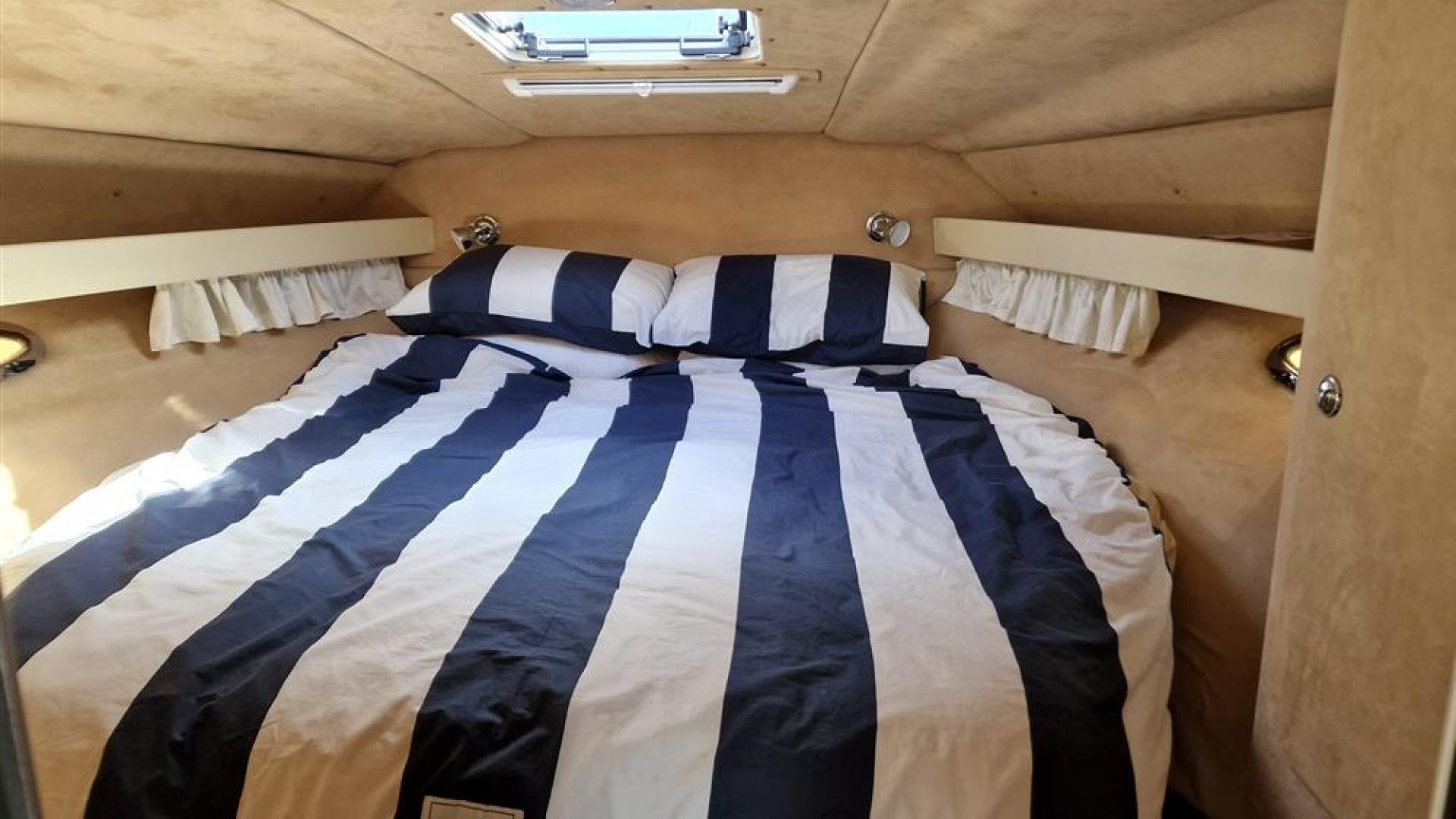 Sunseeker Martinique 36