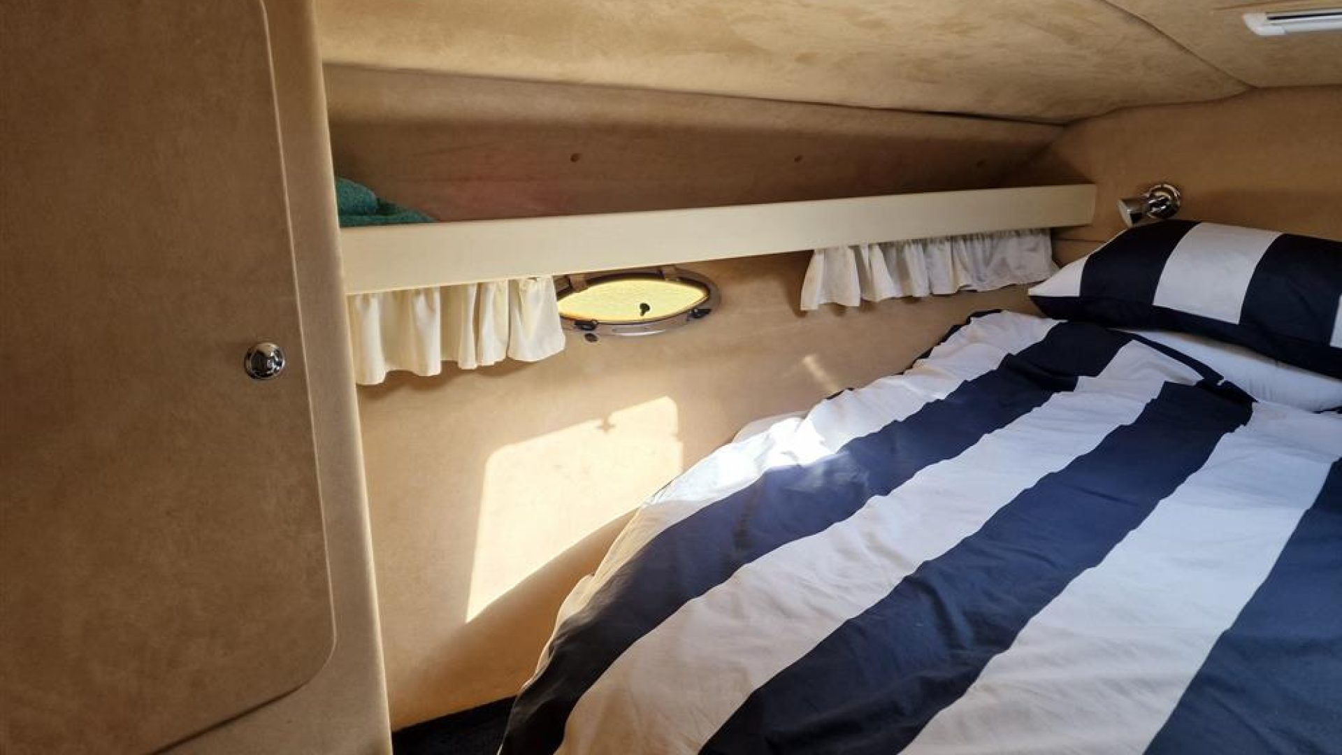 Sunseeker Martinique 36