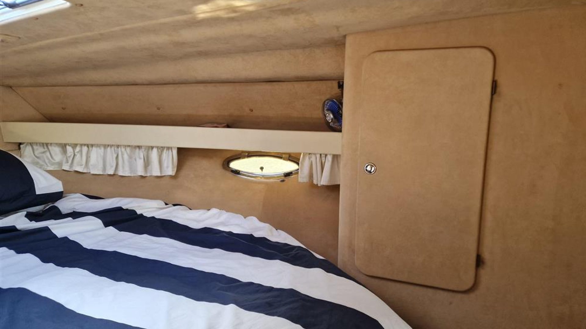Sunseeker Martinique 36
