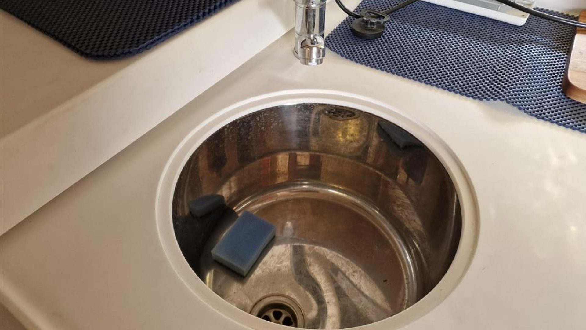 Sunseeker Martinique 36