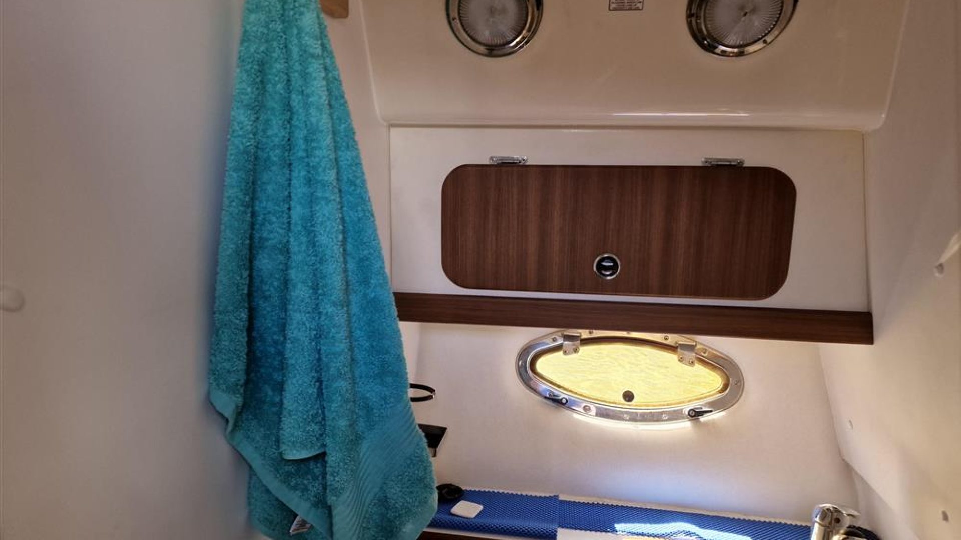 Sunseeker Martinique 36
