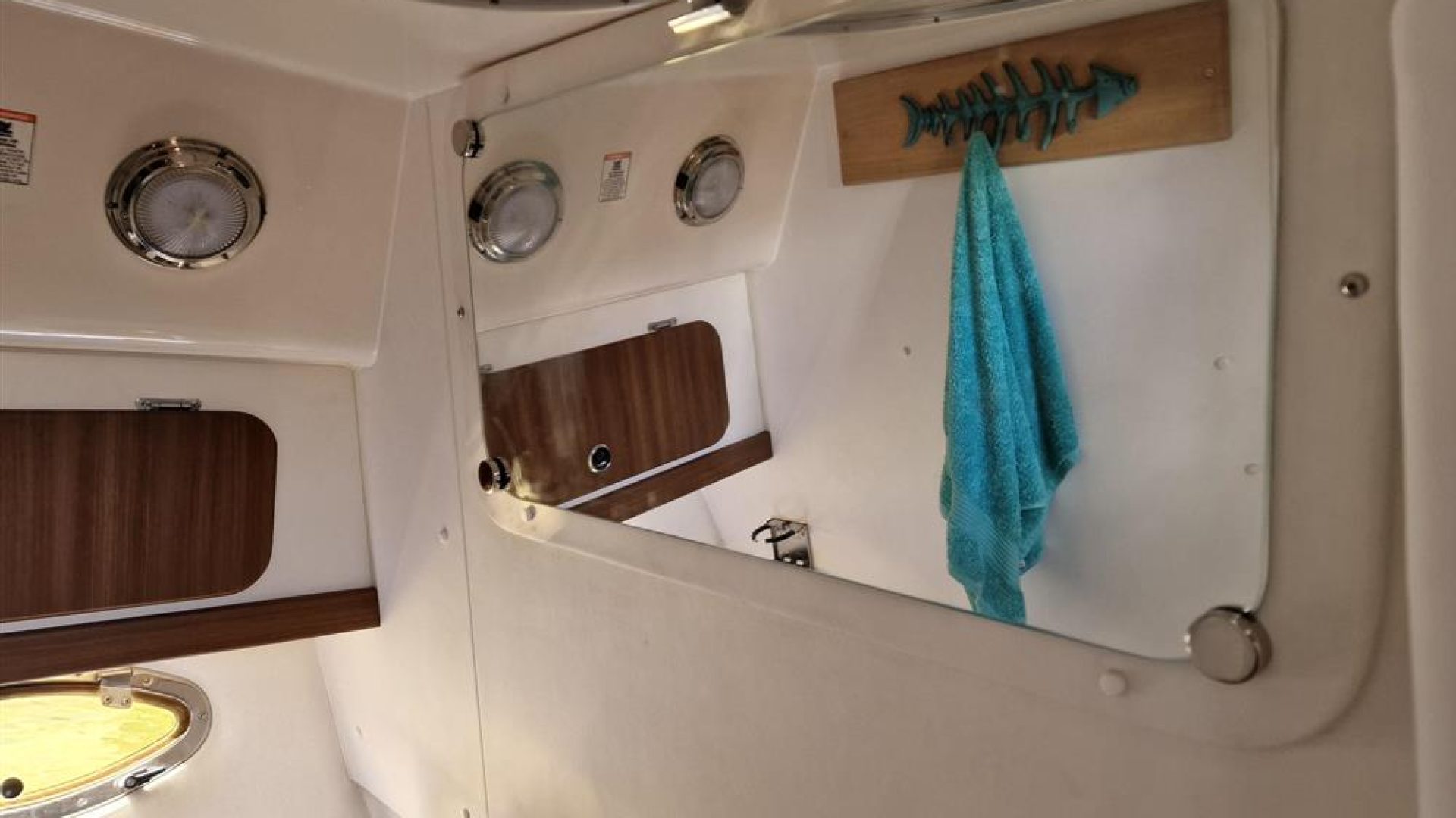 Sunseeker Martinique 36