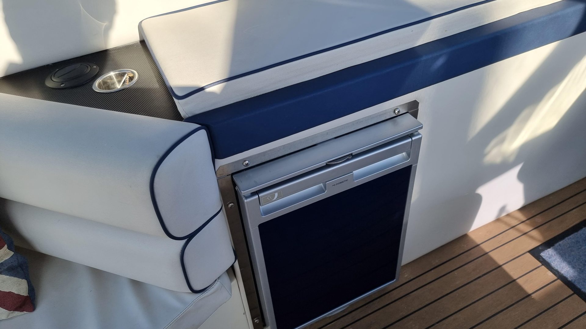 Sunseeker Martinique 36