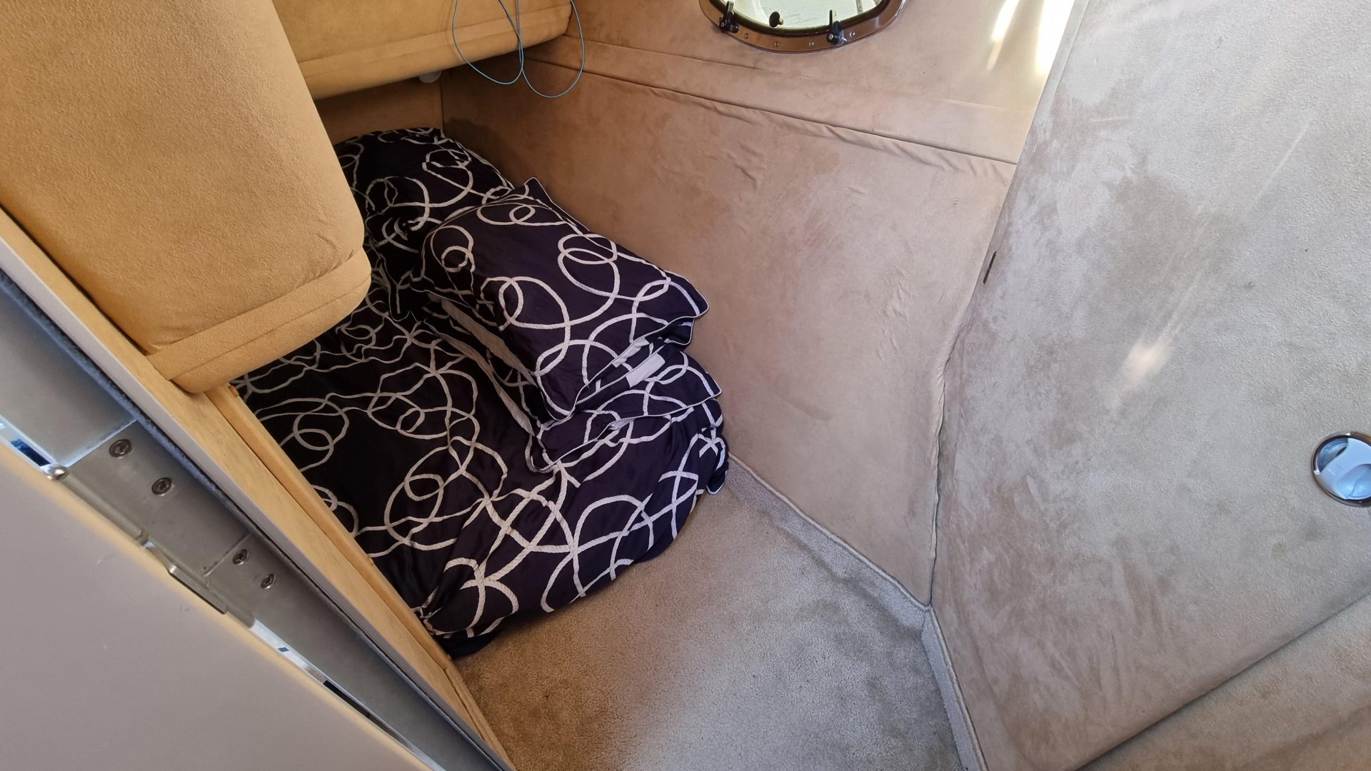 Sunseeker Martinique 36