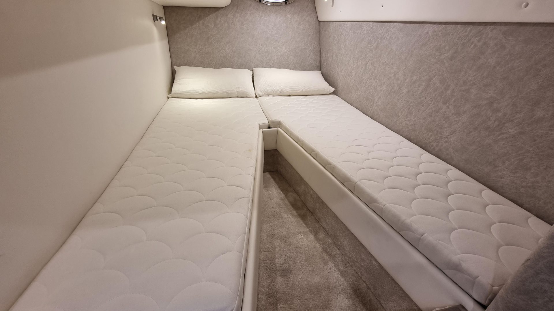 Sunseeker Martinique 36