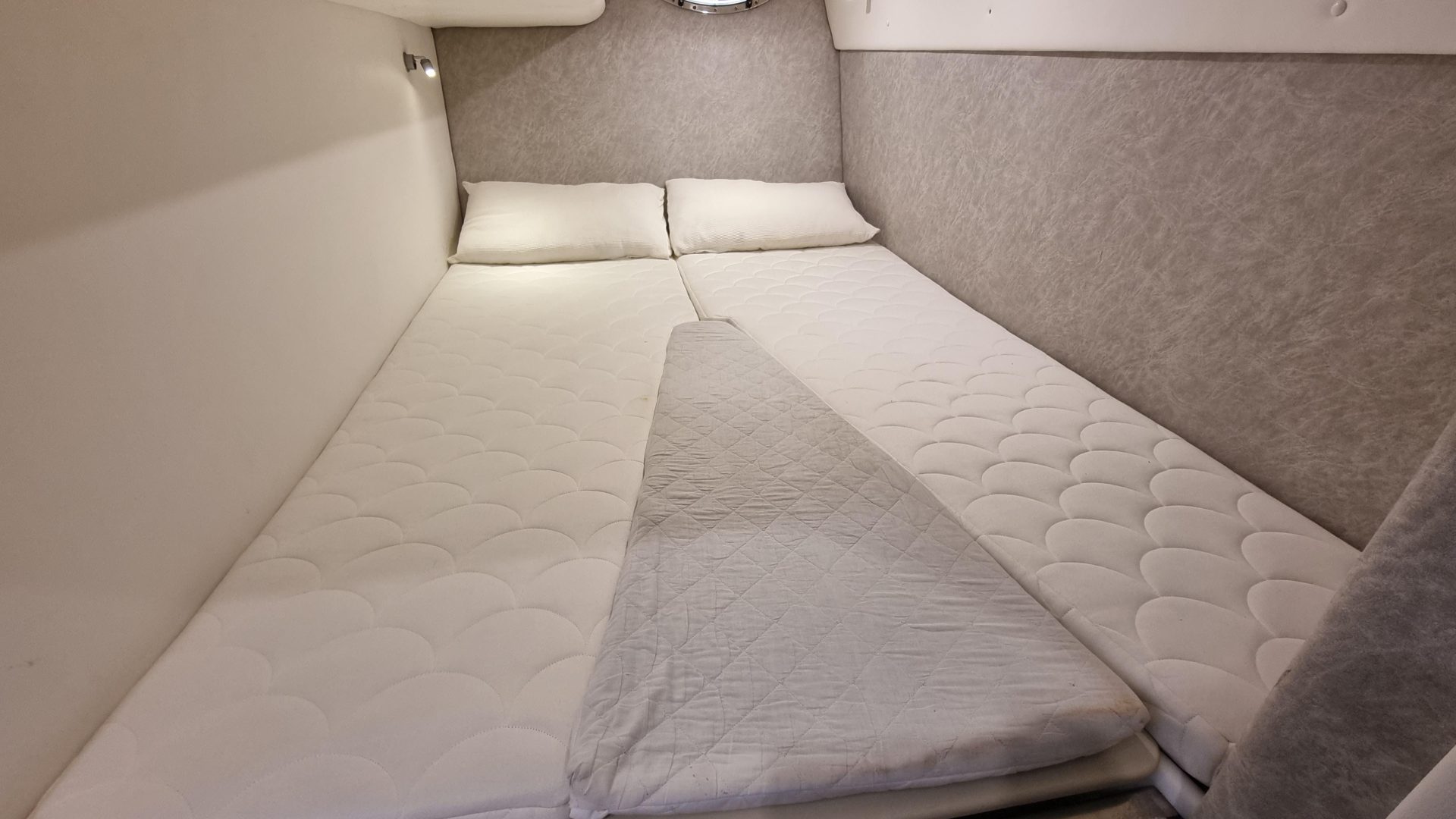 Sunseeker Martinique 36