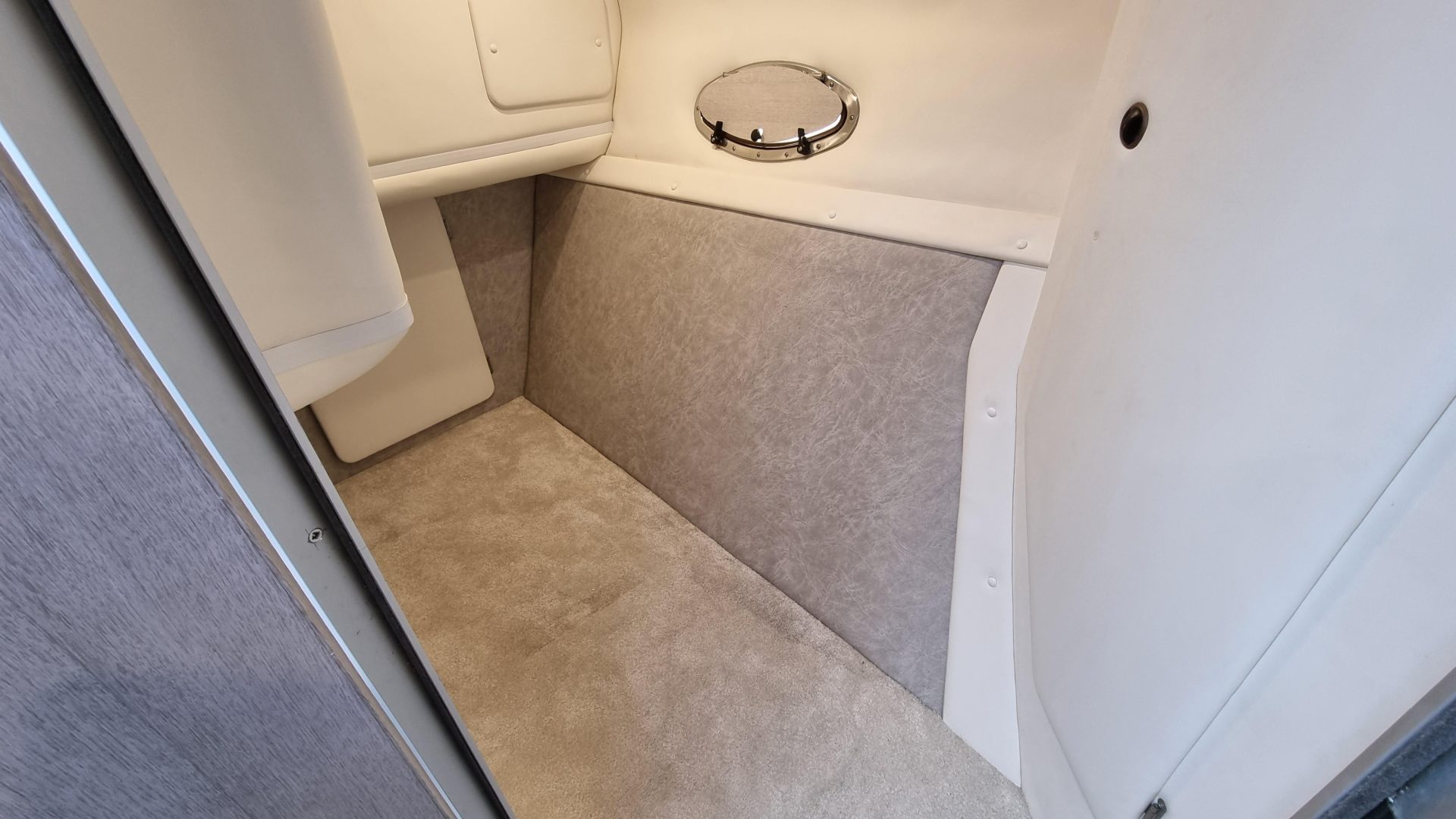 Sunseeker Martinique 36