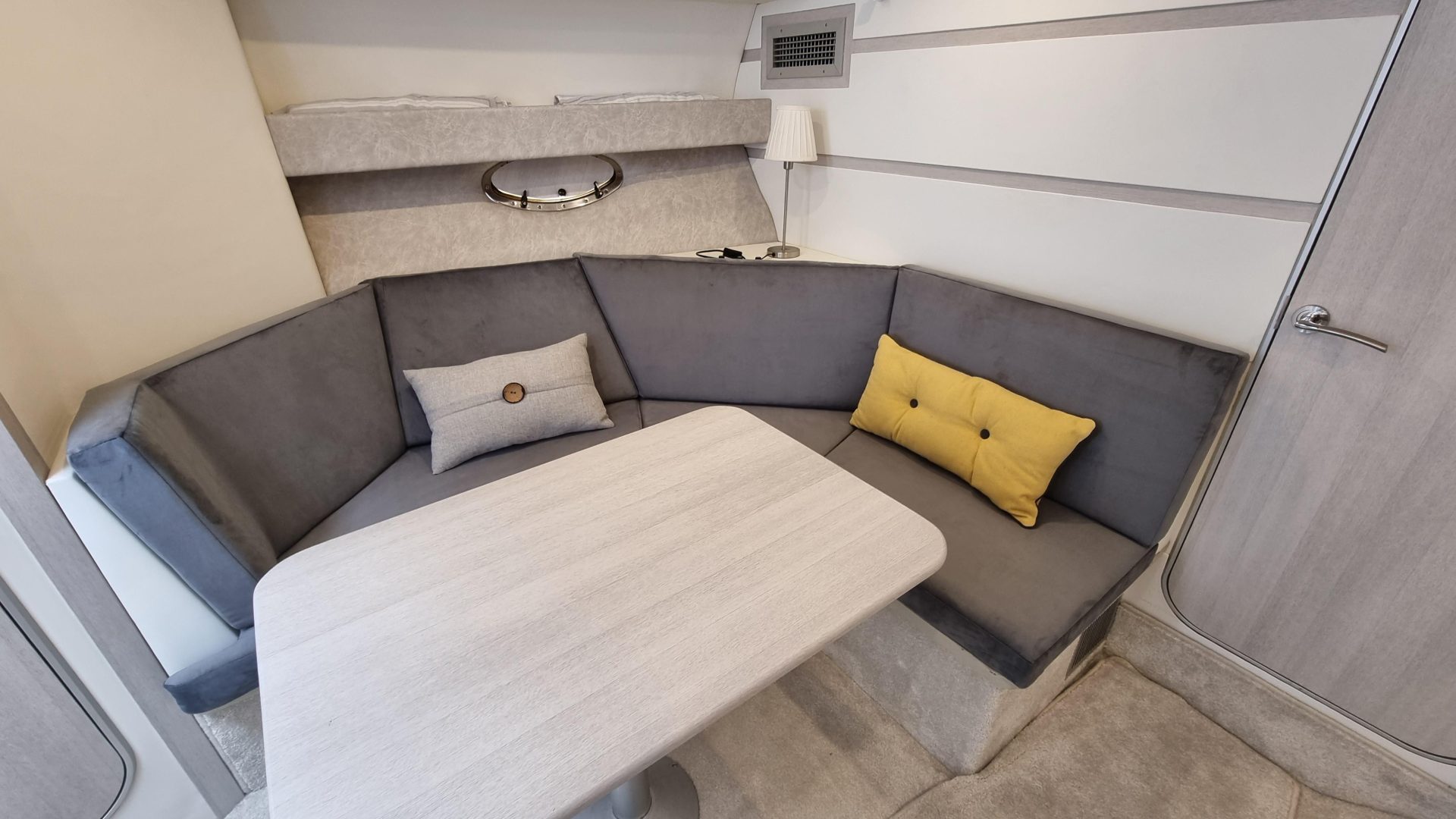 Sunseeker Martinique 36