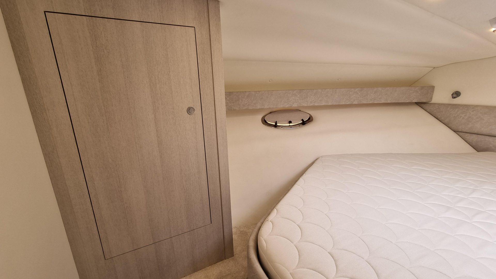 Sunseeker Martinique 36