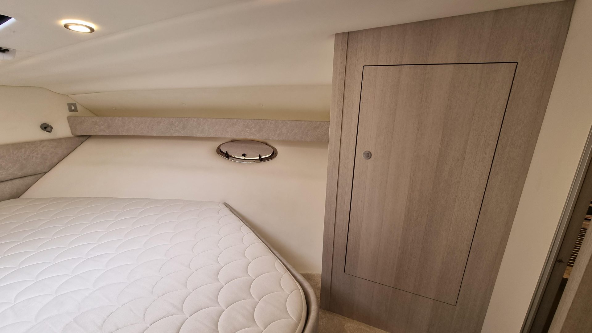 Sunseeker Martinique 36