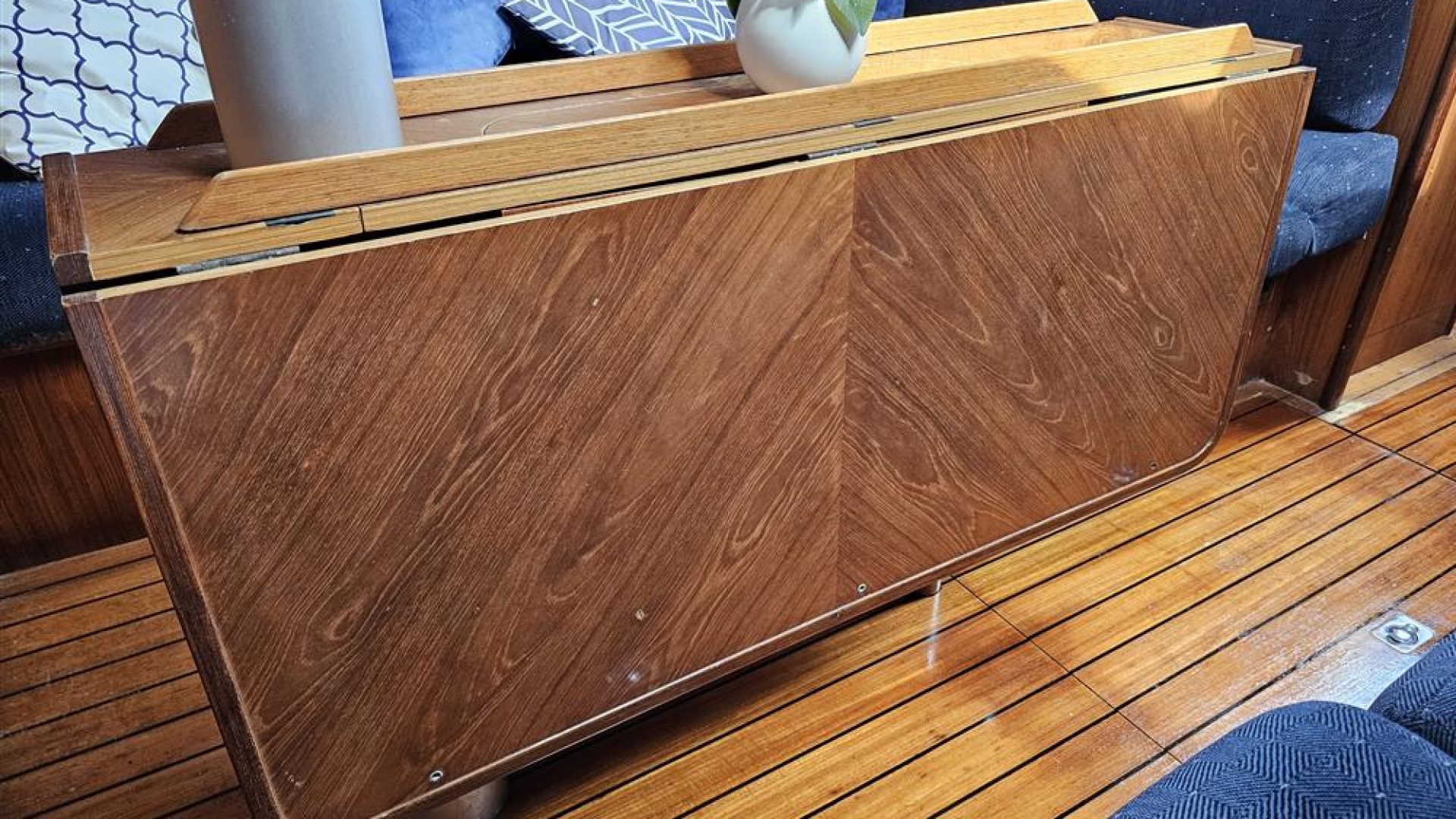 Beneteau Oceanics 390