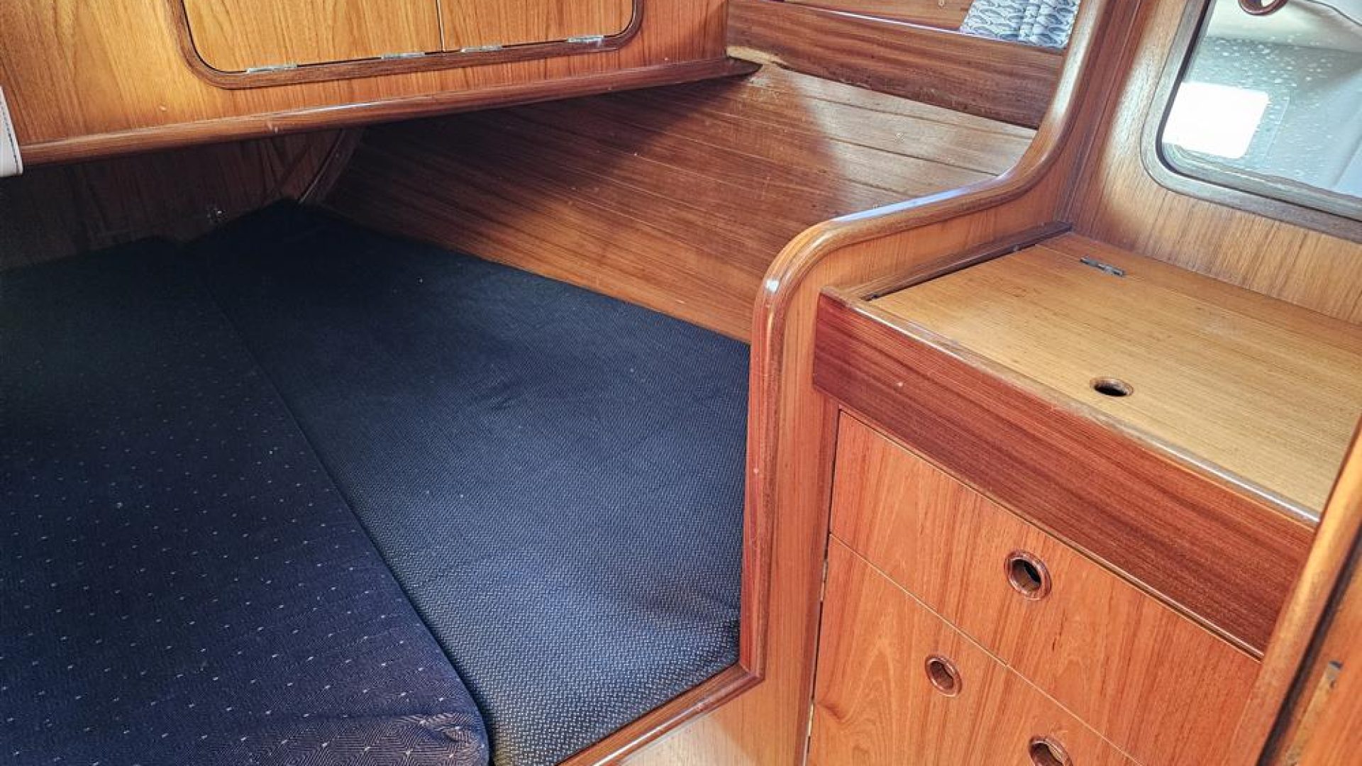 Beneteau Oceanics 390