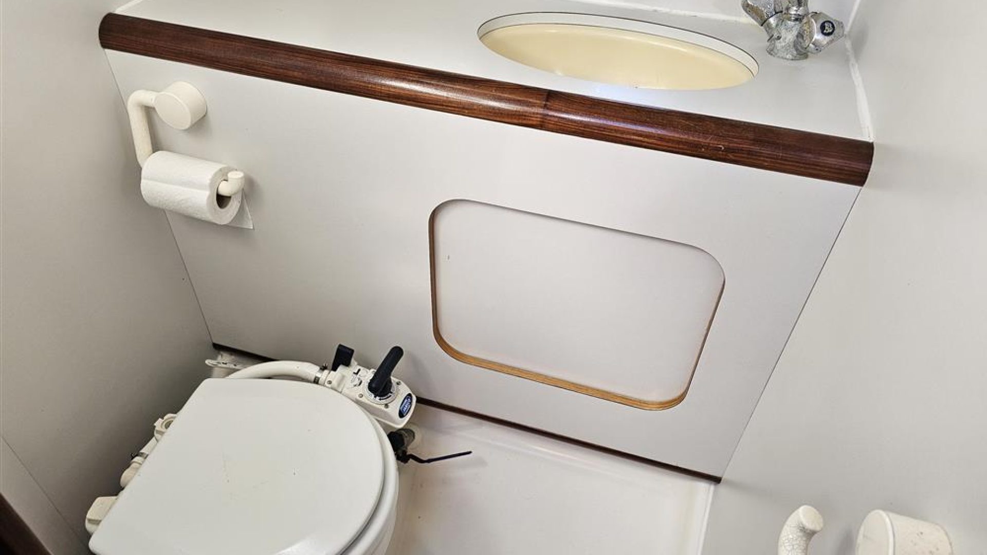 Beneteau Oceanics 390