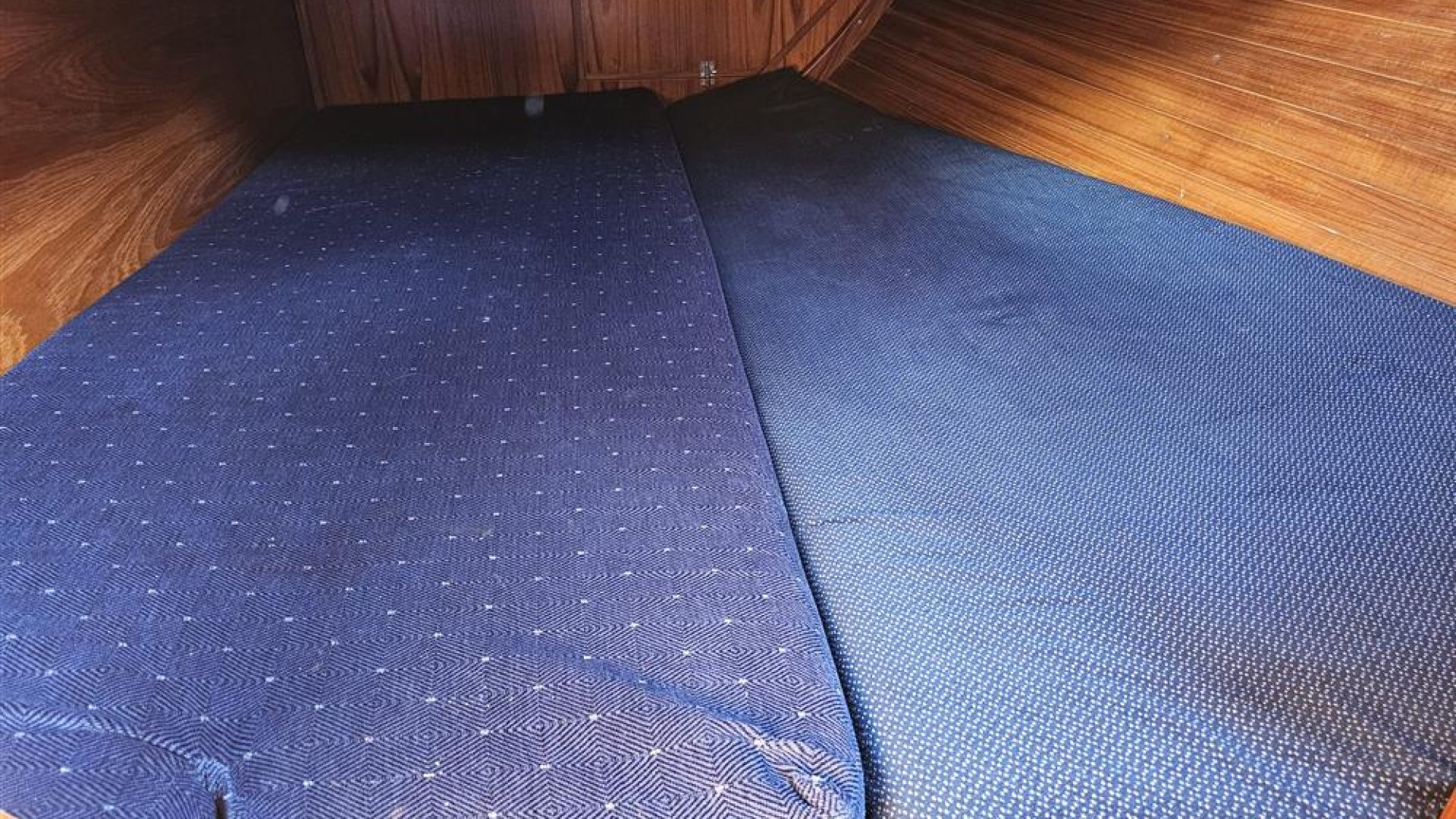 Beneteau Oceanics 390