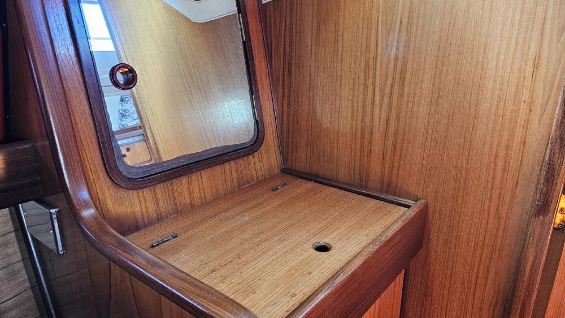 Beneteau Oceanics 390