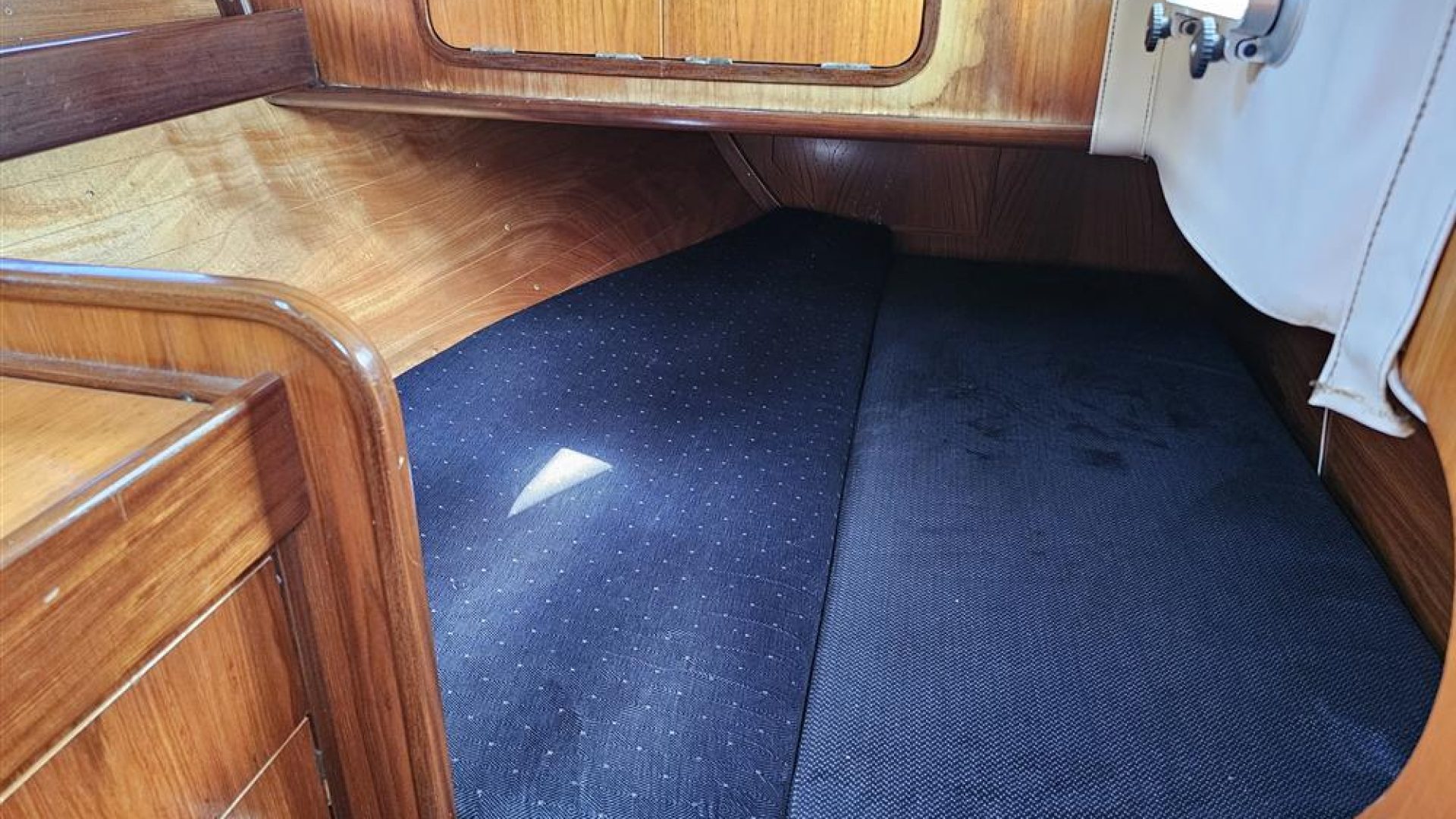 Beneteau Oceanics 390