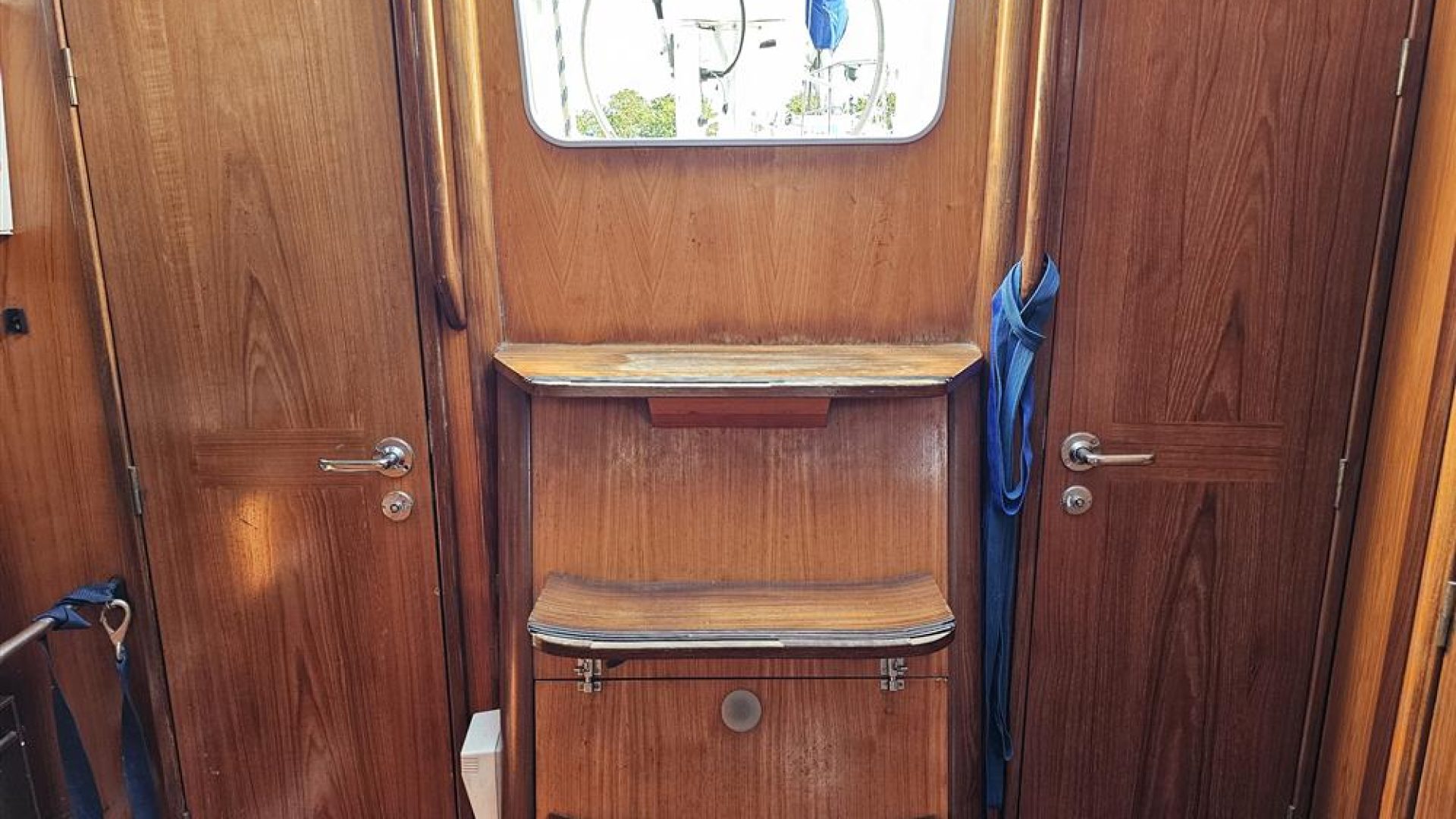 Beneteau Oceanics 390