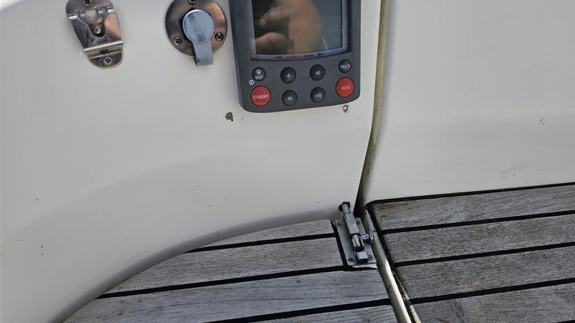 Beneteau Oceanics 390