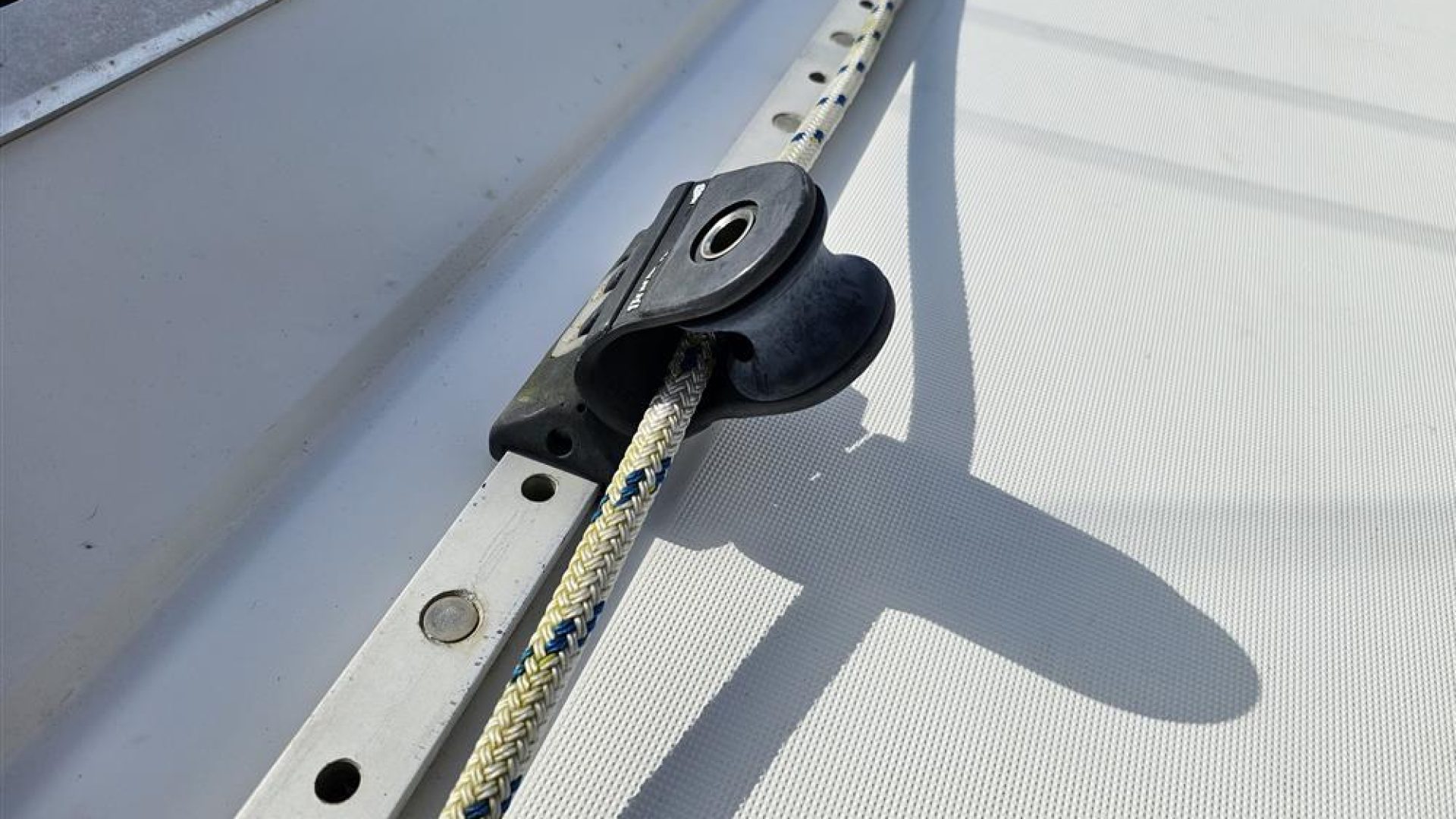 Beneteau Oceanics 390