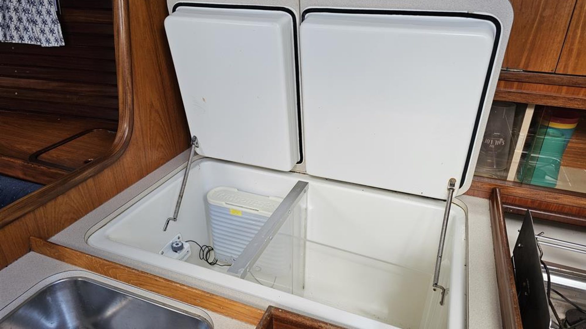 Beneteau Oceanics 390