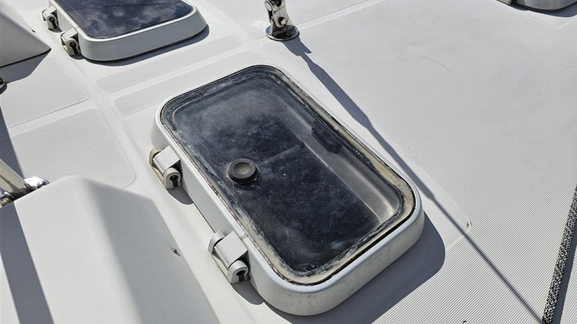 Beneteau Oceanics 390