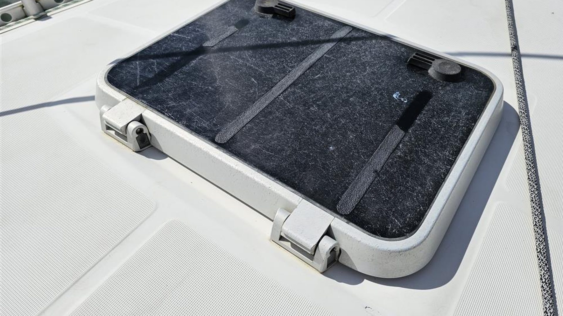 Beneteau Oceanics 390
