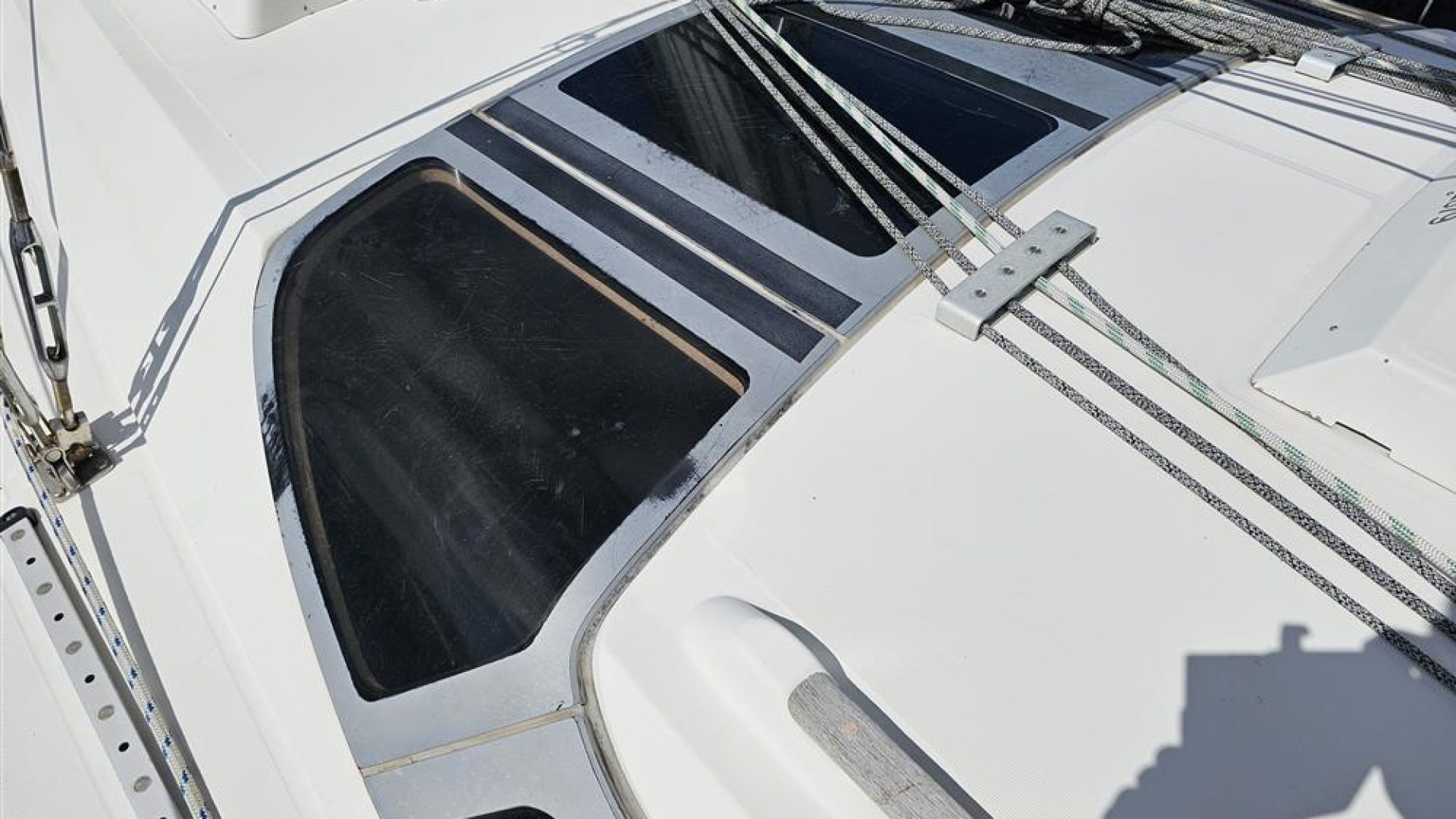 Beneteau Oceanics 390