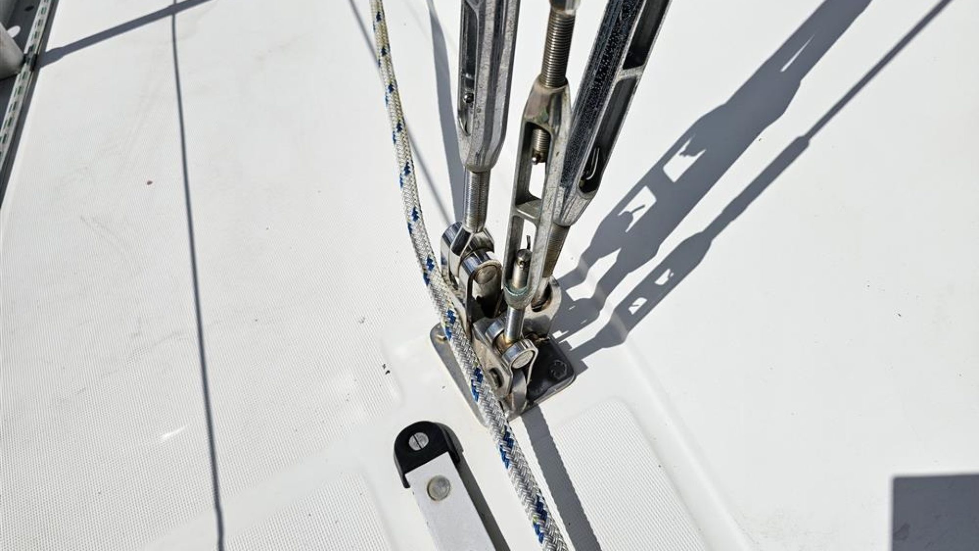 Beneteau Oceanics 390