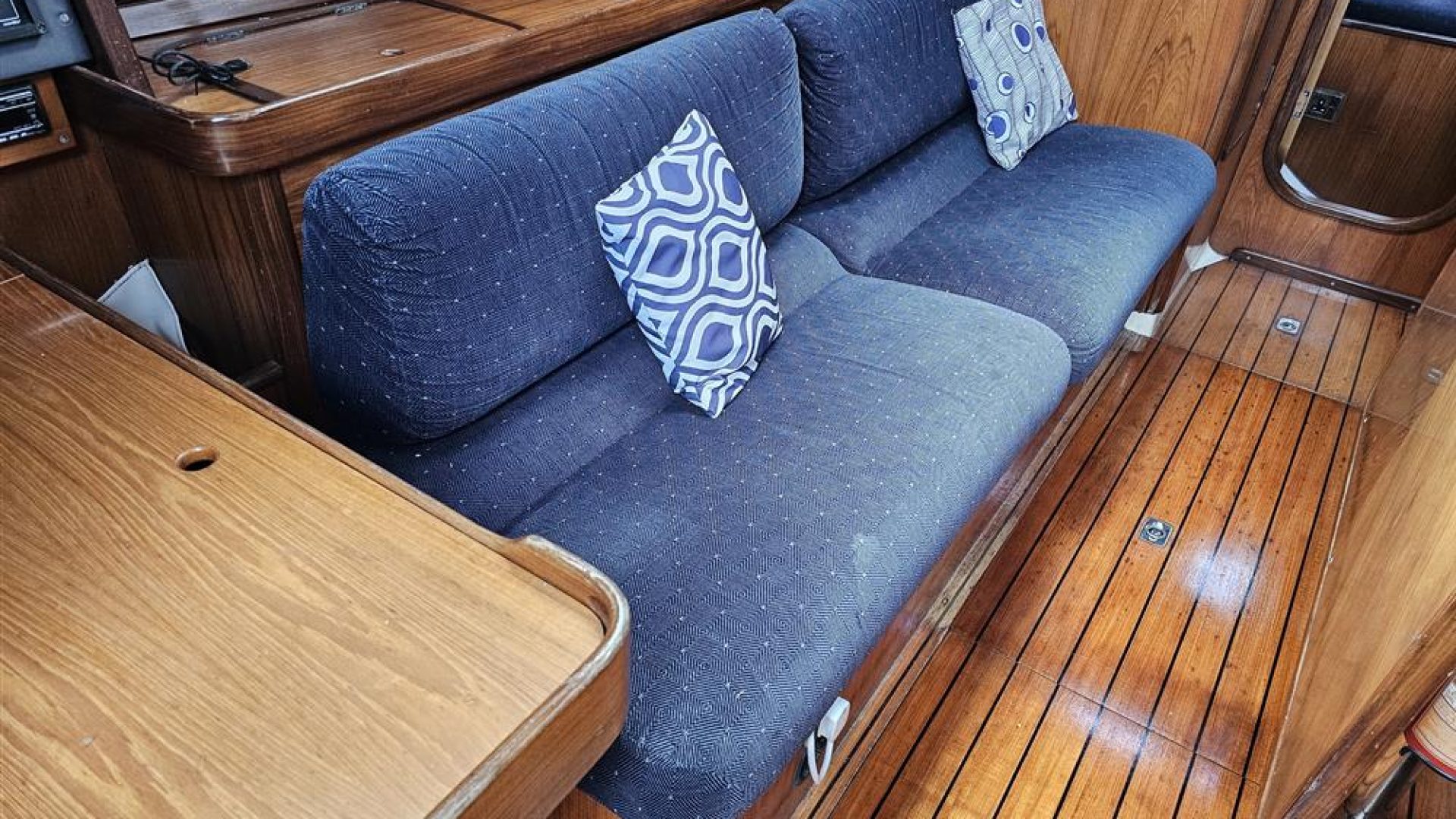 Beneteau Oceanics 390