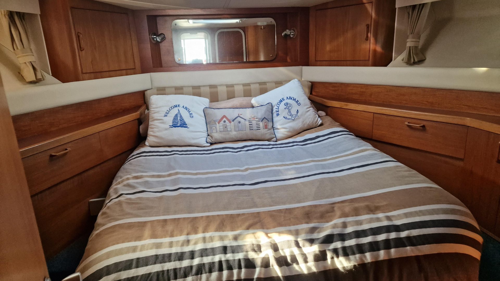 Princess 415