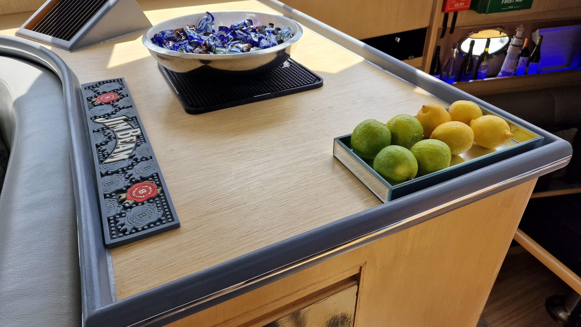 President 485