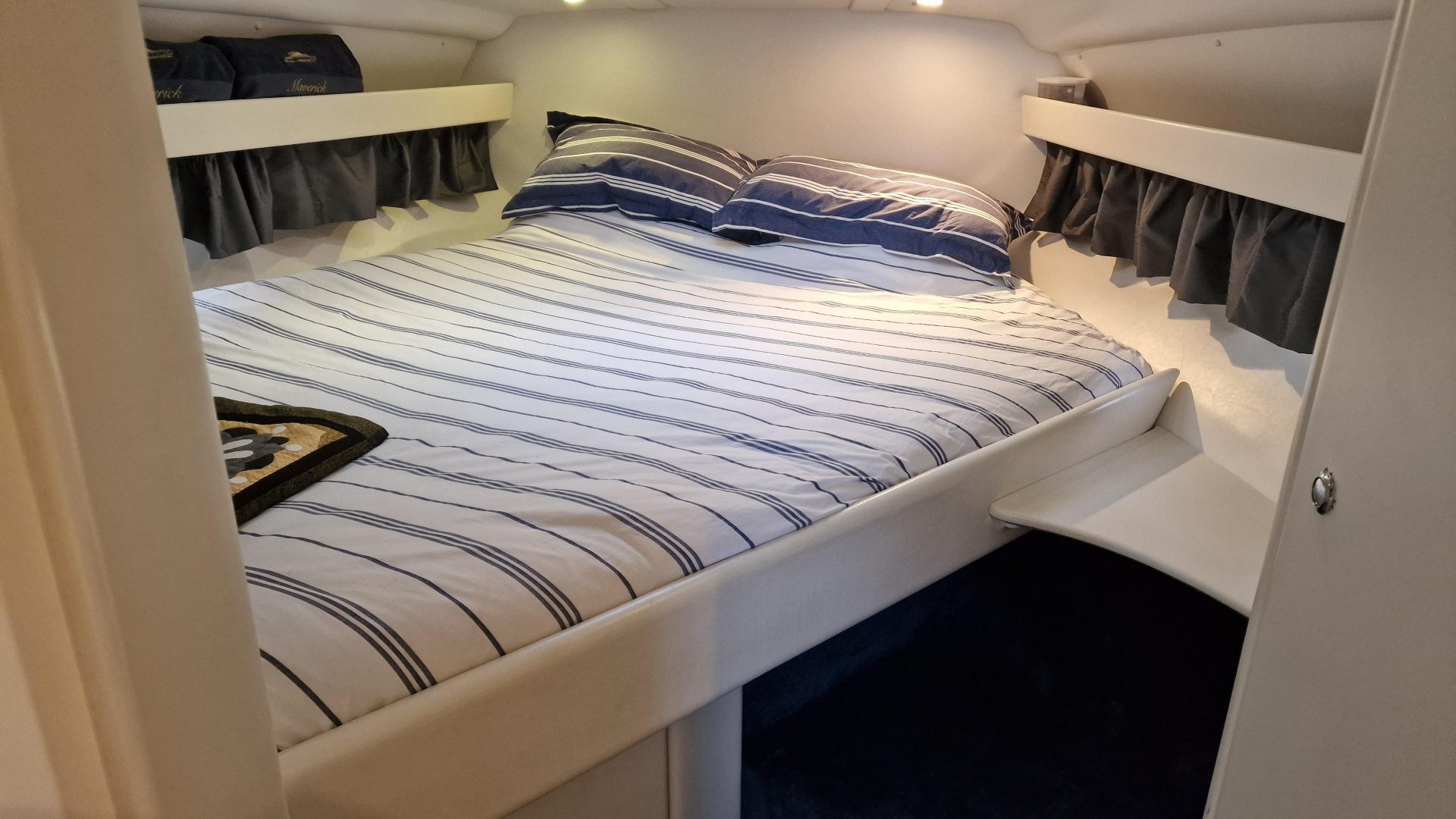 Sunseeker Martinique 39