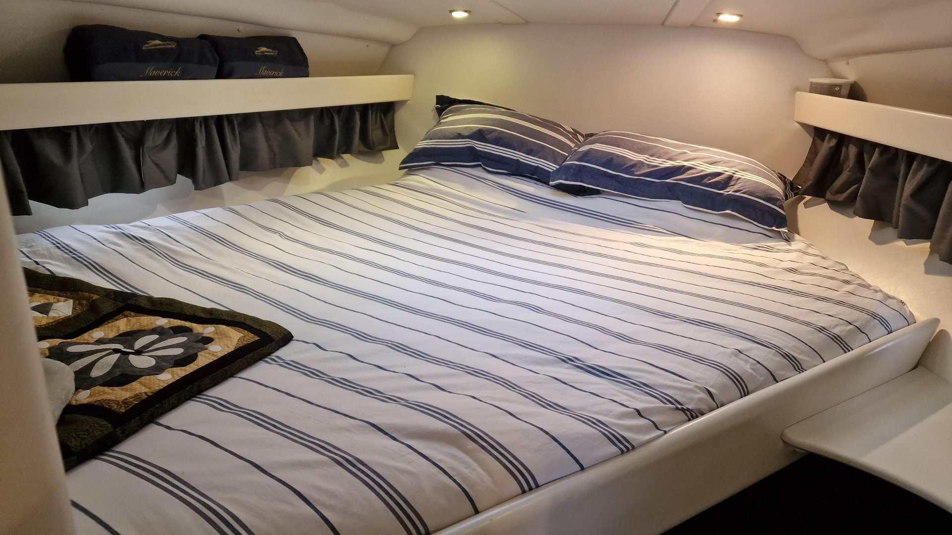 Sunseeker Martinique 39