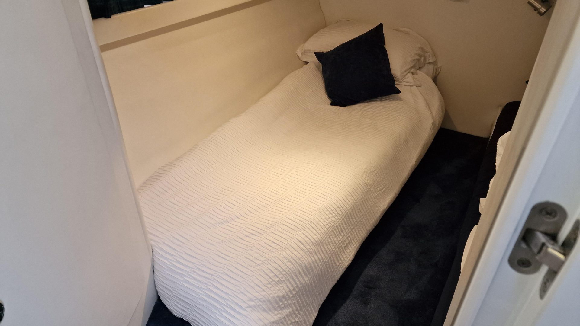 Sunseeker Martinique 39