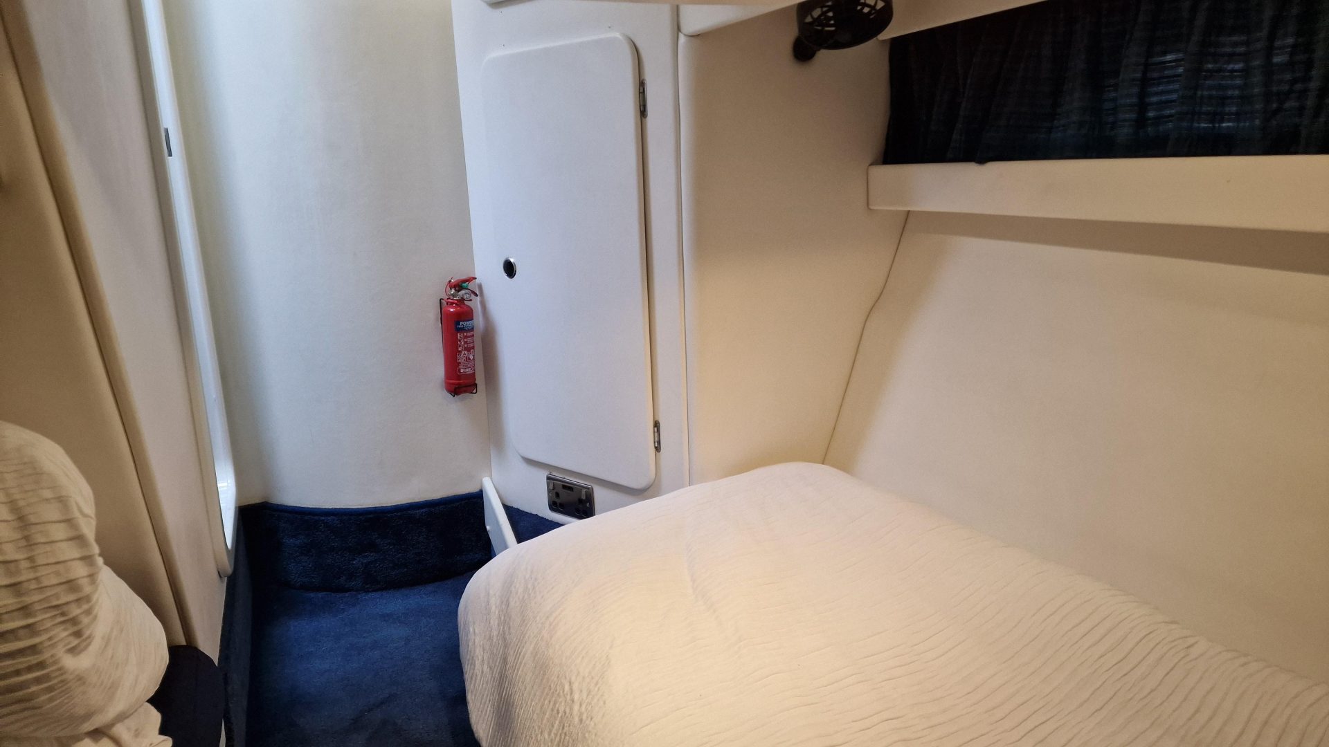 Sunseeker Martinique 39