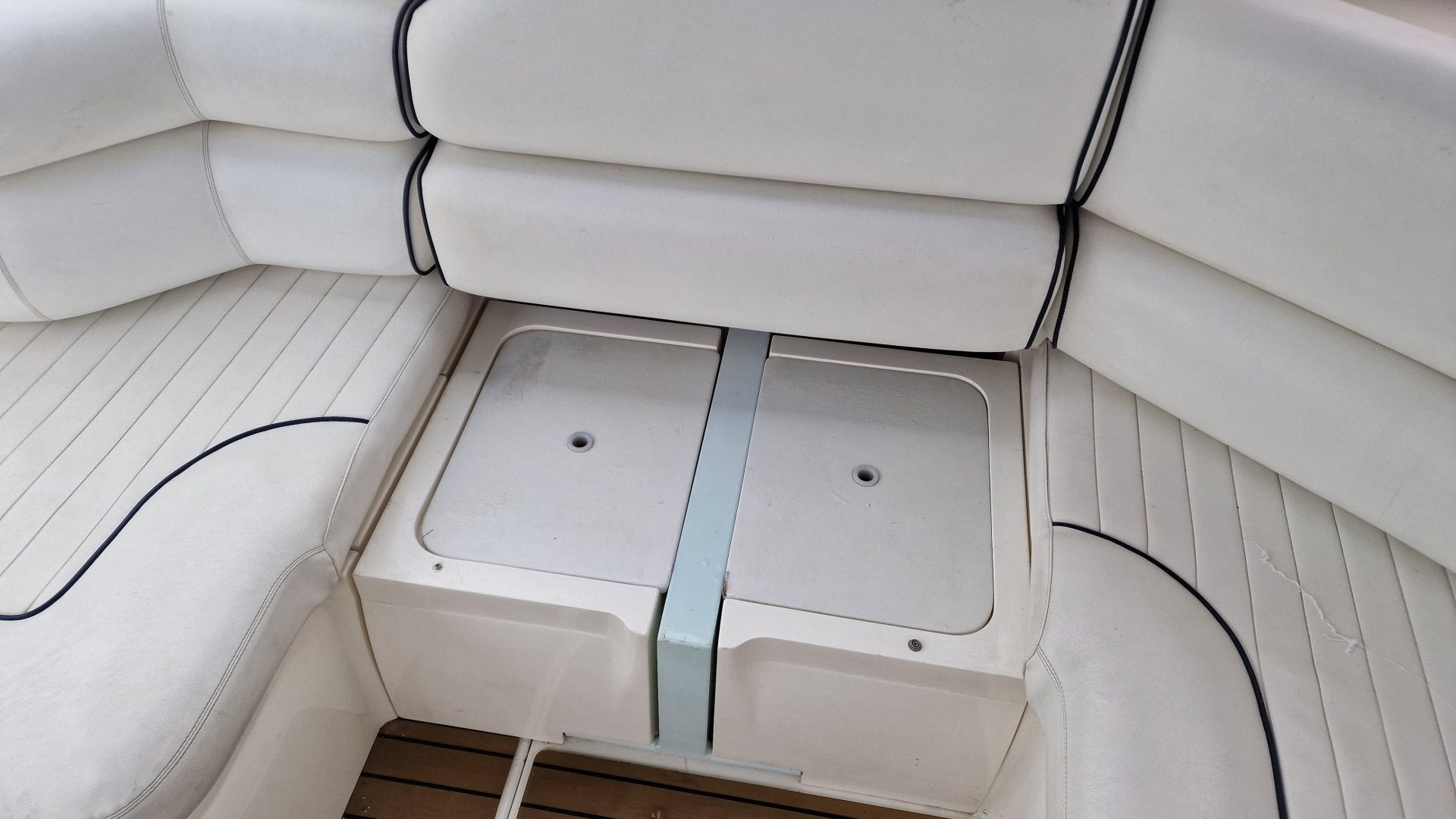 Sunseeker Martinique 39