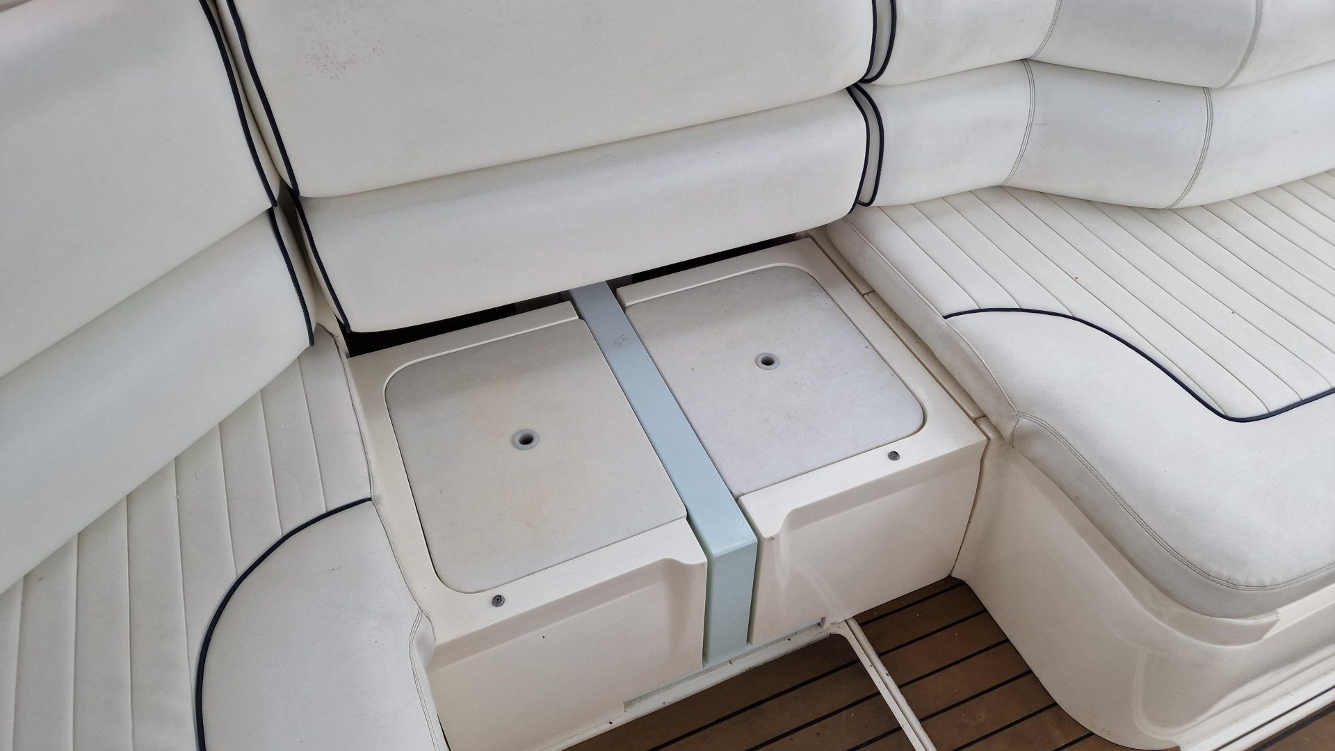 Sunseeker Martinique 39