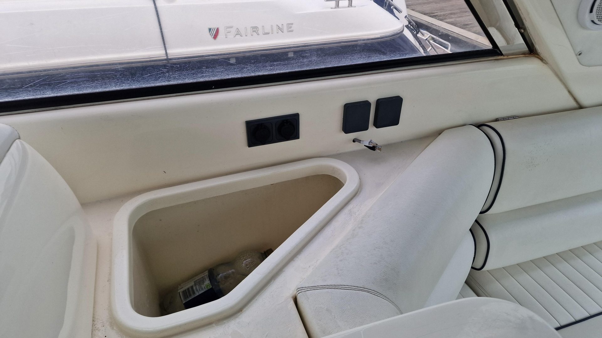 Sunseeker Martinique 39