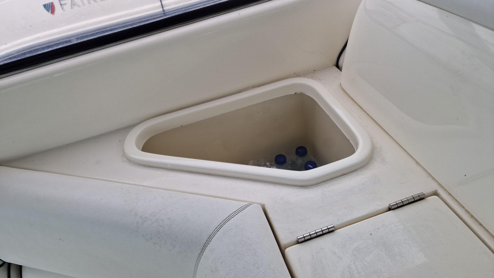 Sunseeker Martinique 39