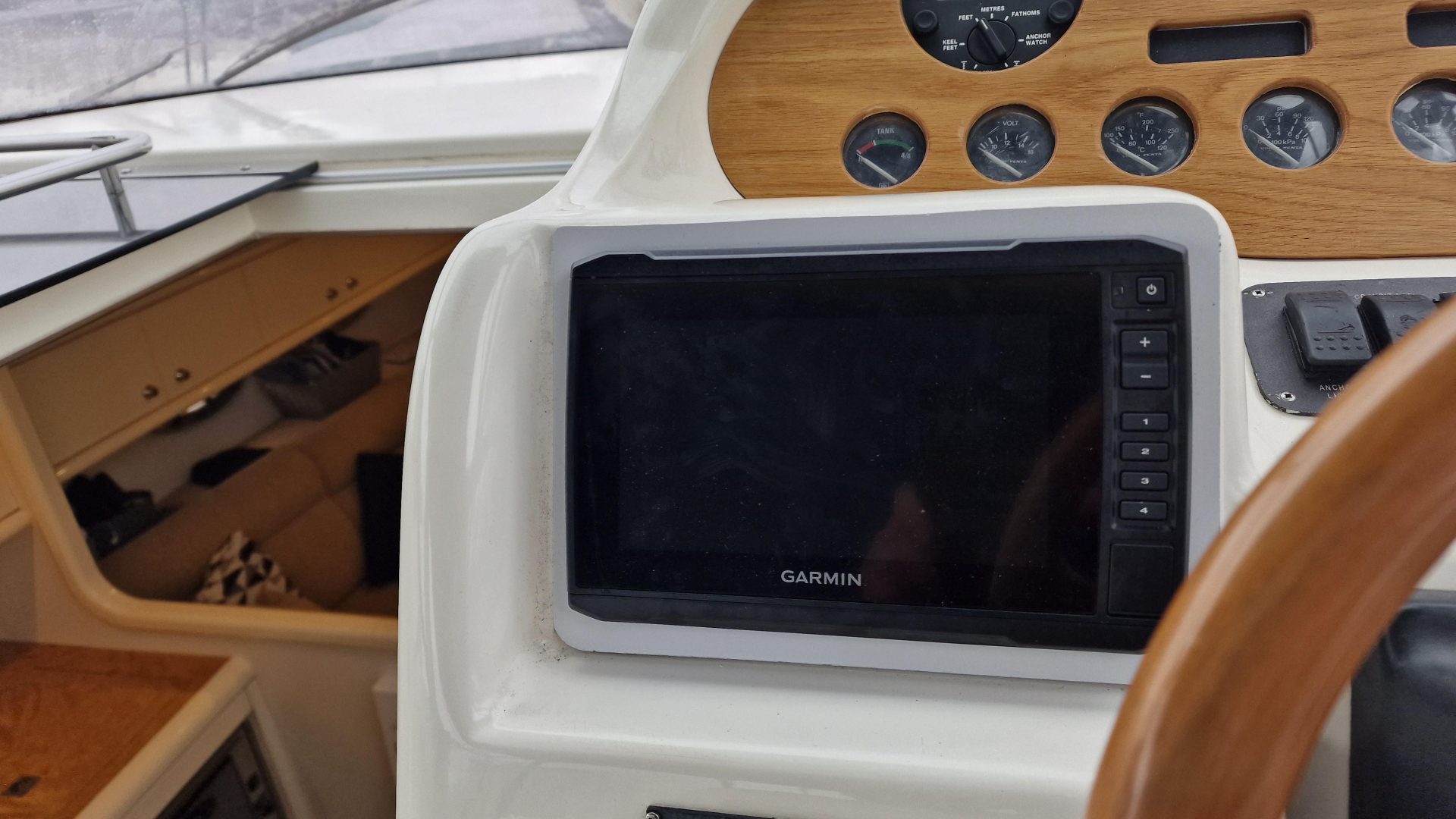 Sunseeker Martinique 39