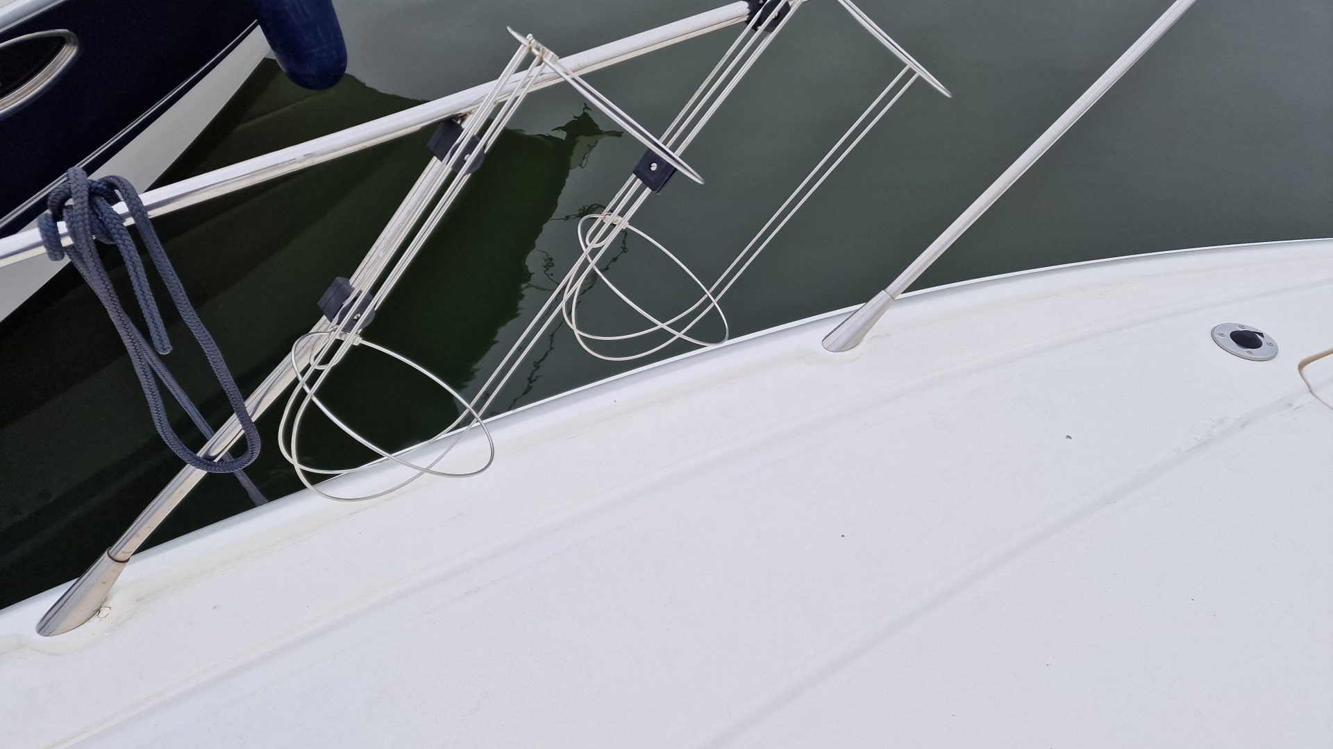 Sunseeker Martinique 39