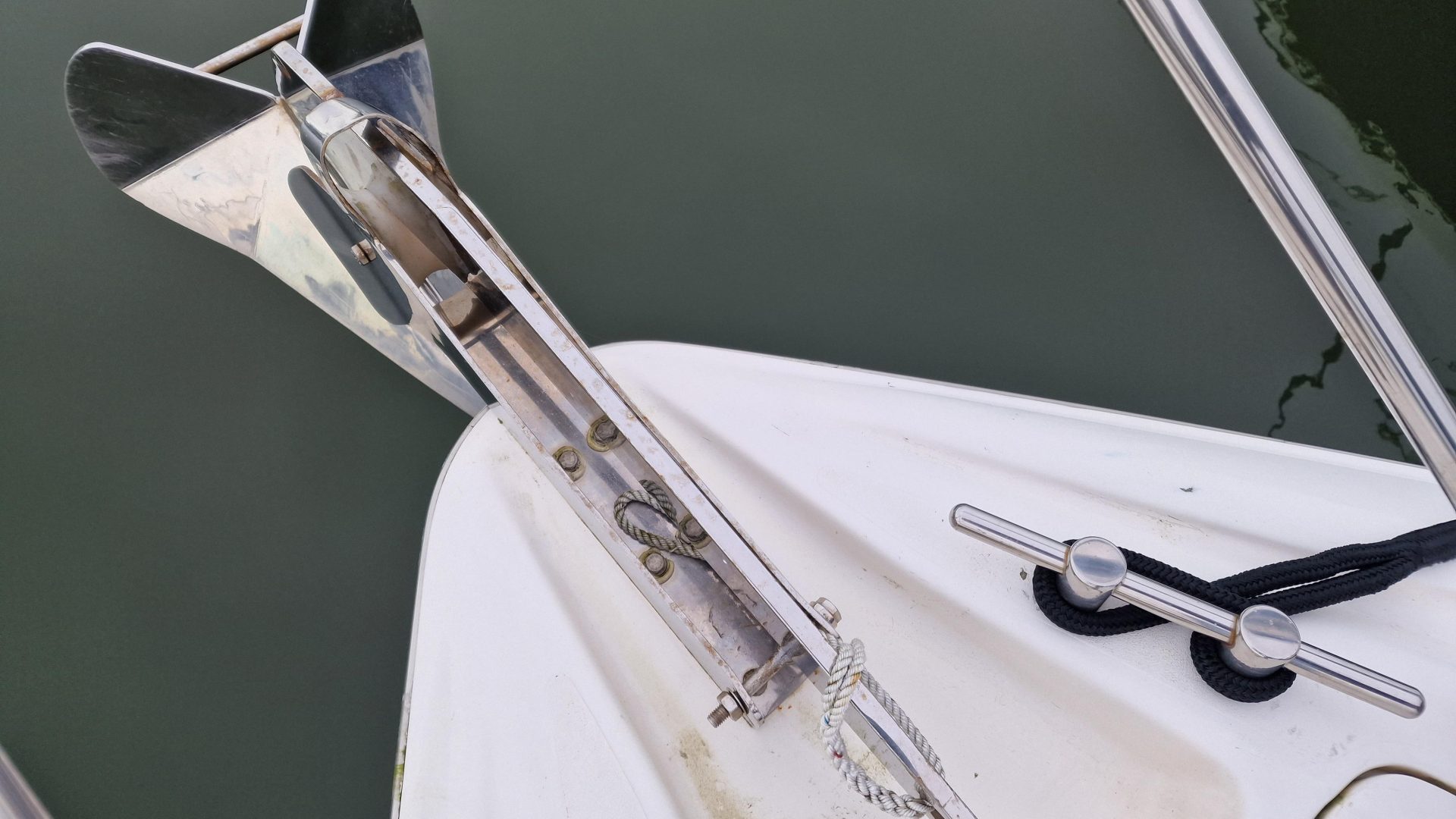Sunseeker Martinique 39