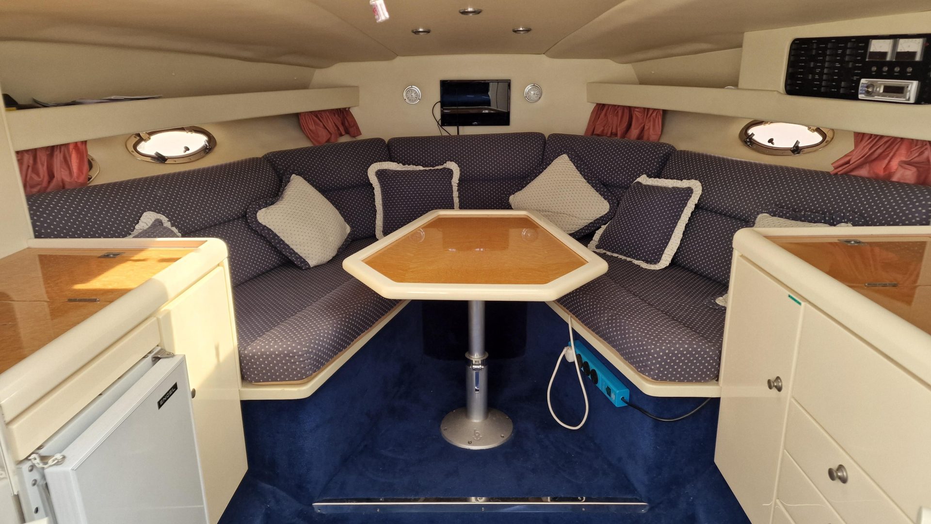 Sunseeker Portofino 32