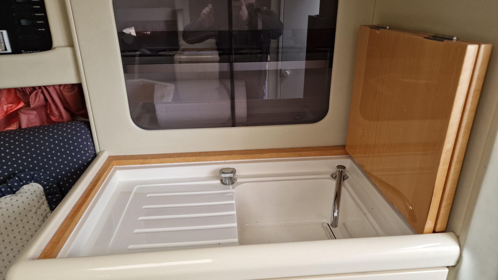 Sunseeker Portofino 32