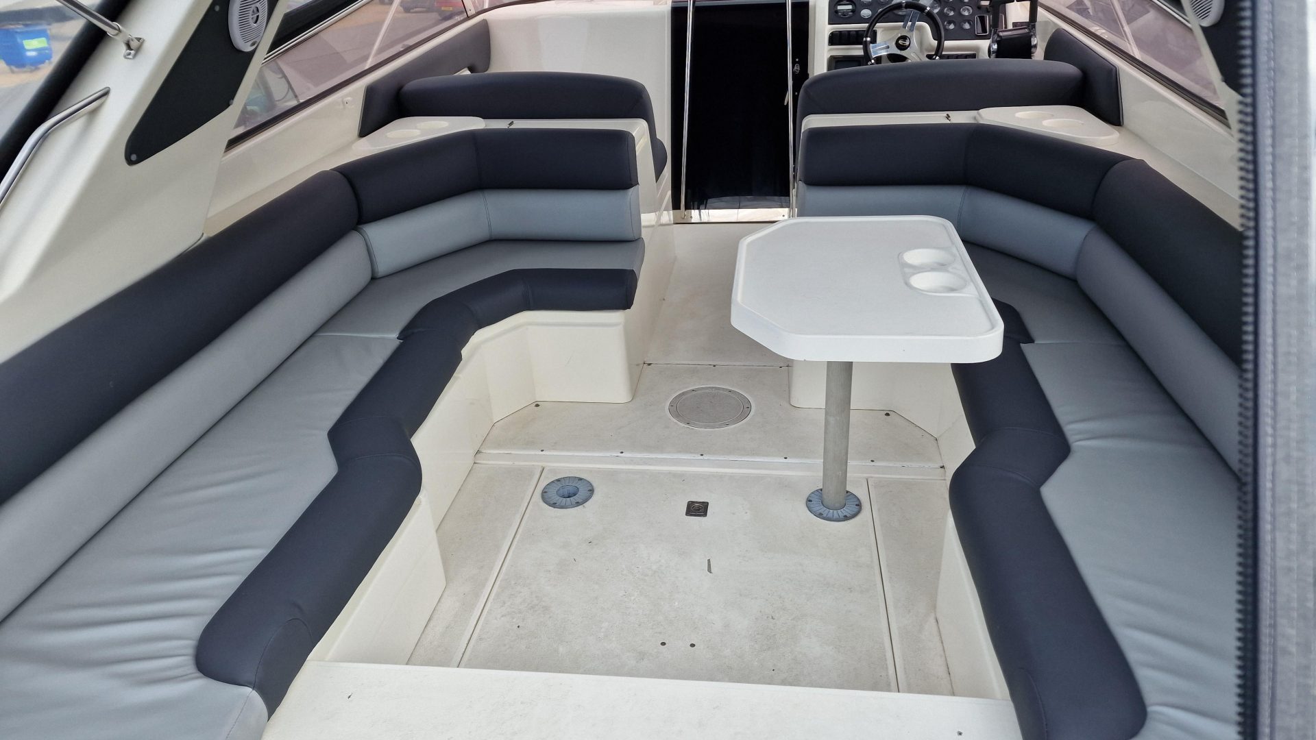 Sunseeker Portofino 32