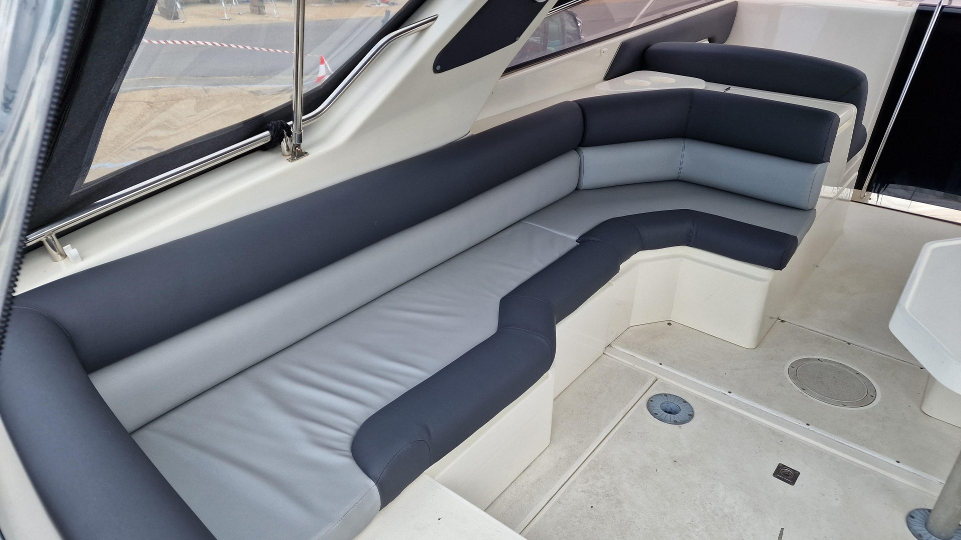 Sunseeker Portofino 32