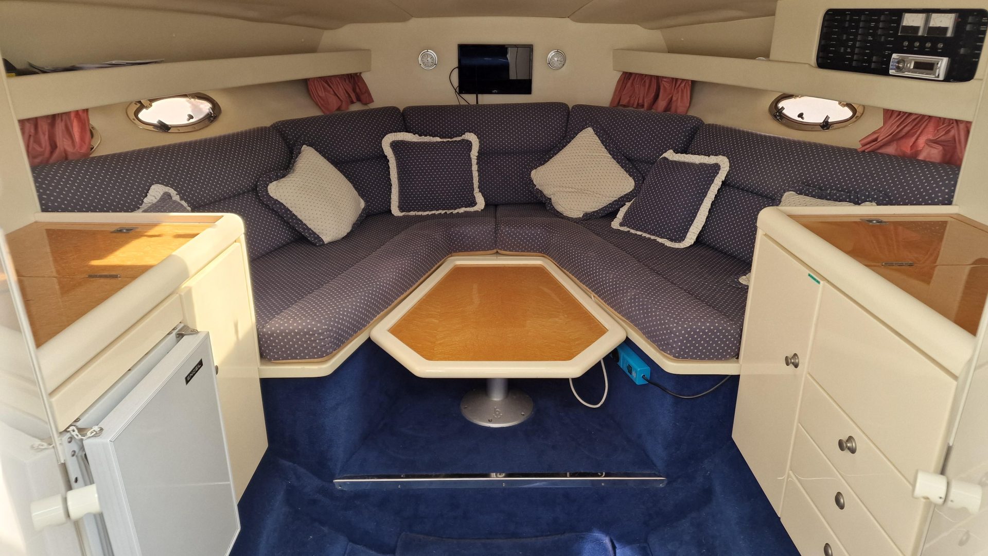 Sunseeker Portofino 32