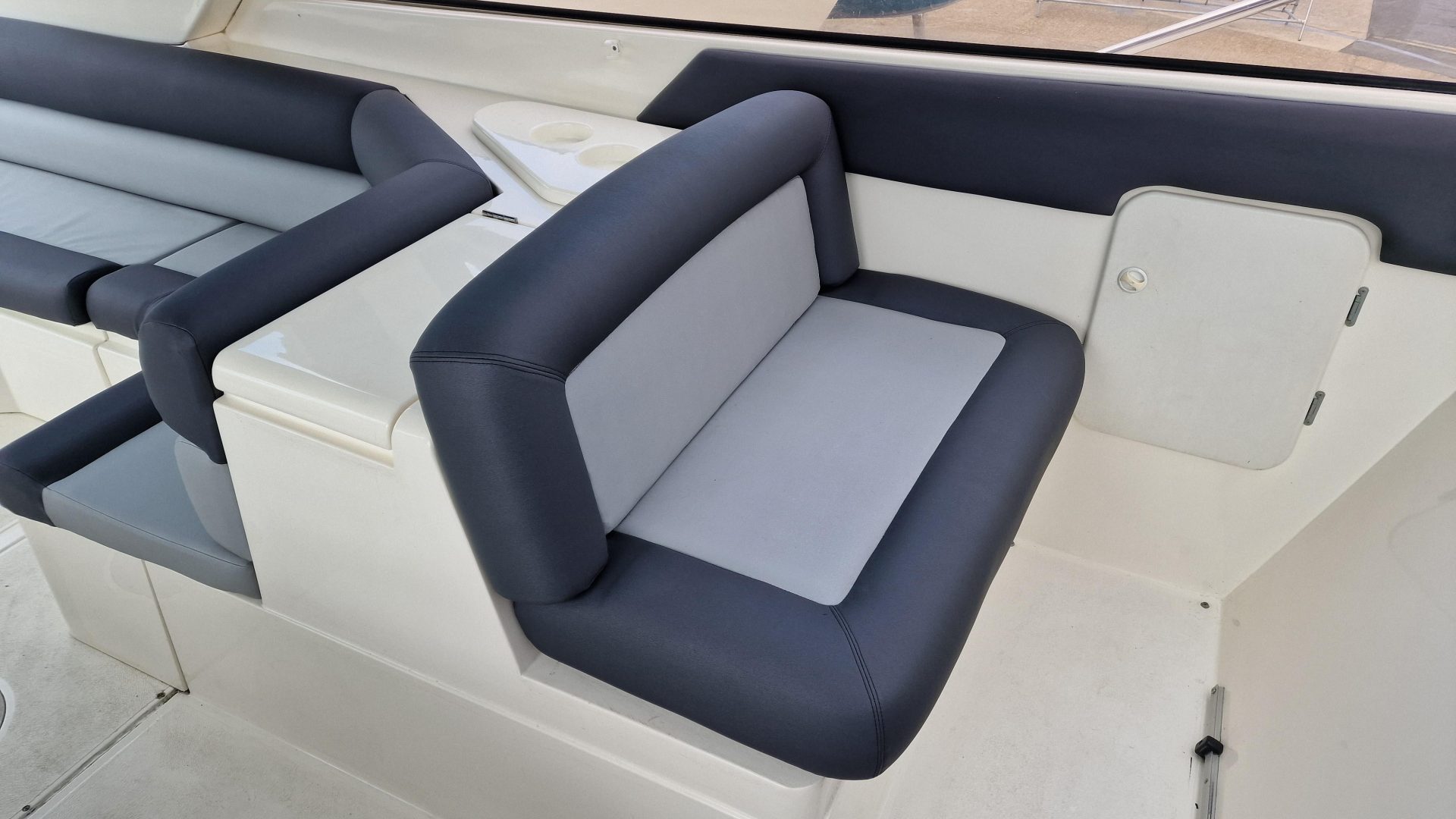 Sunseeker Portofino 32